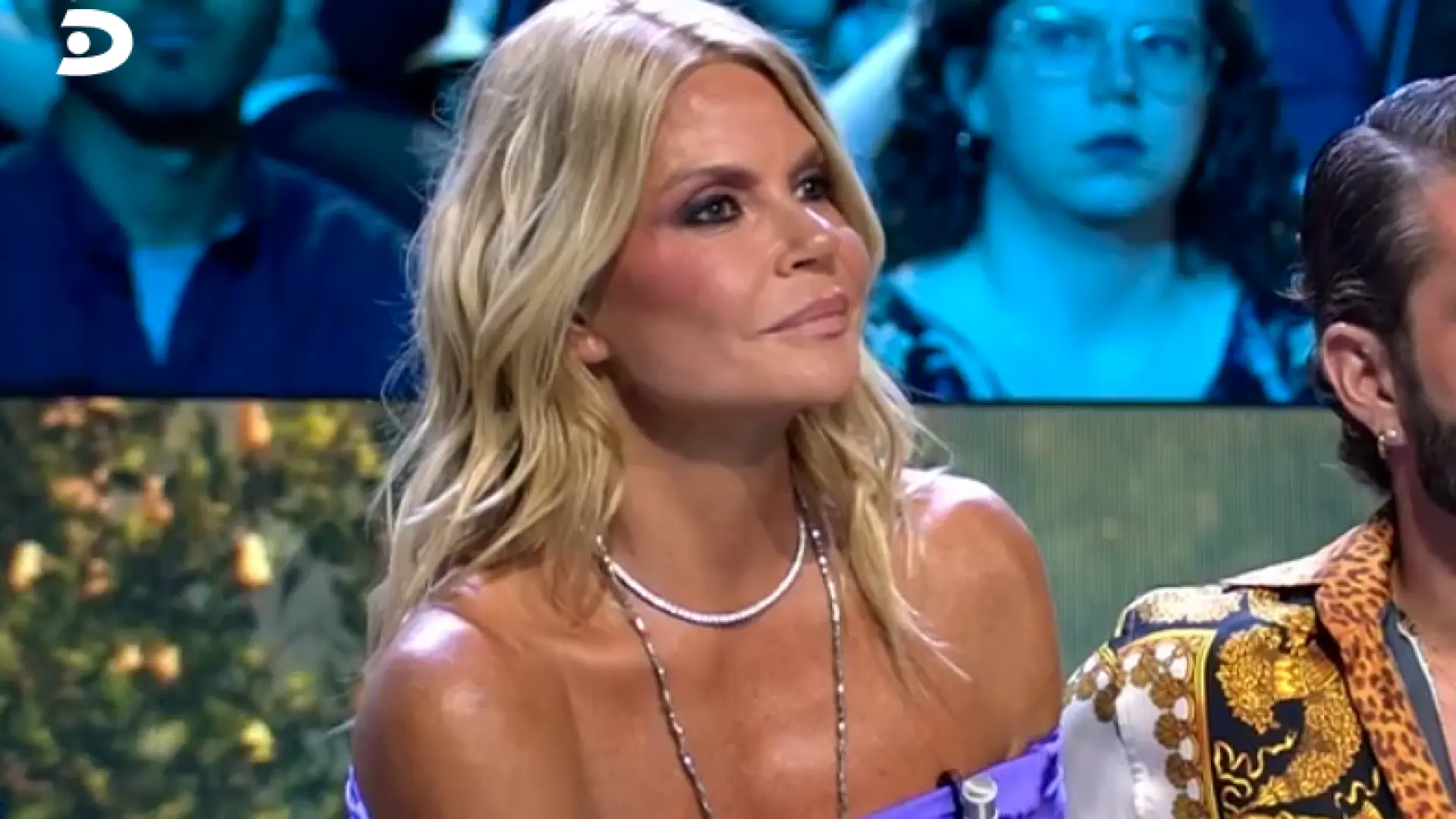 Makoke da detalles sobre el estado de salud de su nuera, Marina Romero: «Ha habido una operación»
