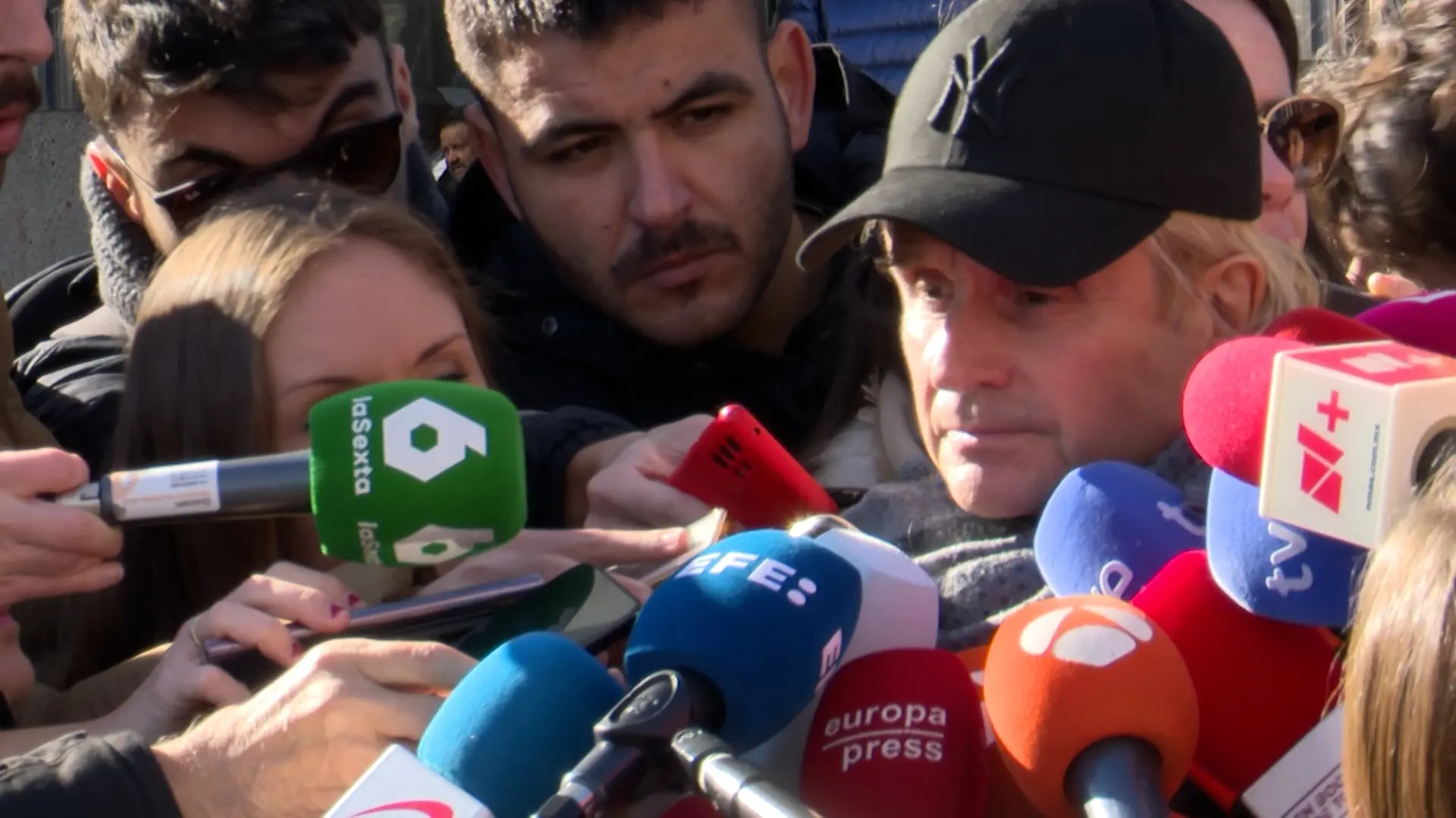 Nacho Cano denuncia por prevaricación a la jueza que instruyó las presuntas irregularidades del musical 'Malinche'