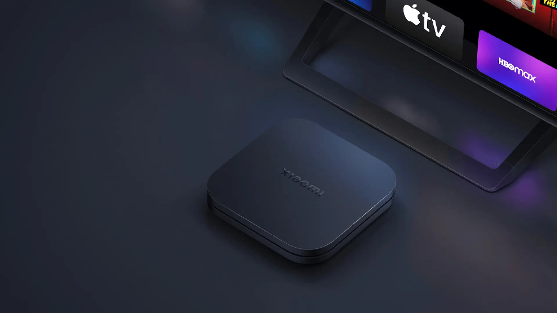 Más barata que el Fire TV Stick y con gran calidad de imagen: la TV Box de Xiaomi, muy rebajada en PcComponentes