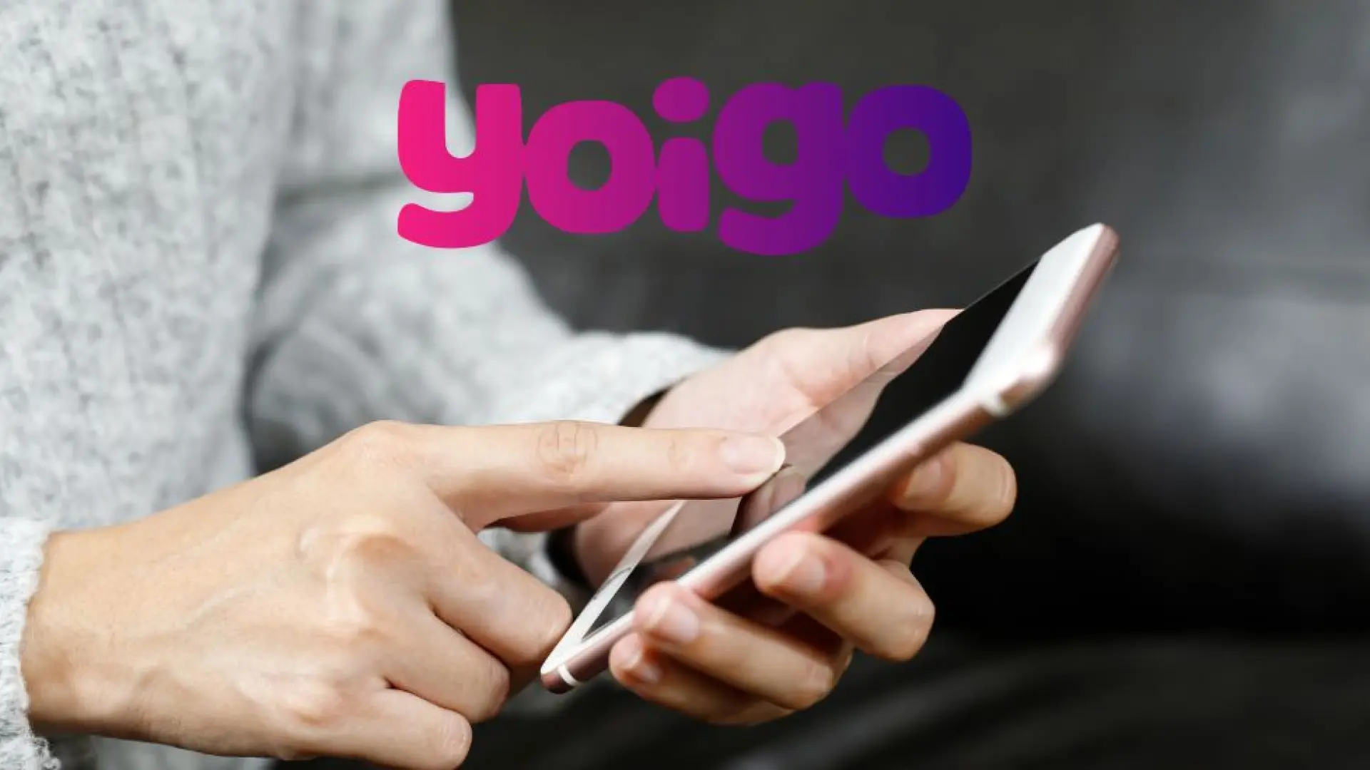 Adiós a Yoigo: la red móvil desaparece después de dos décadas y esto es lo que pasará ahora