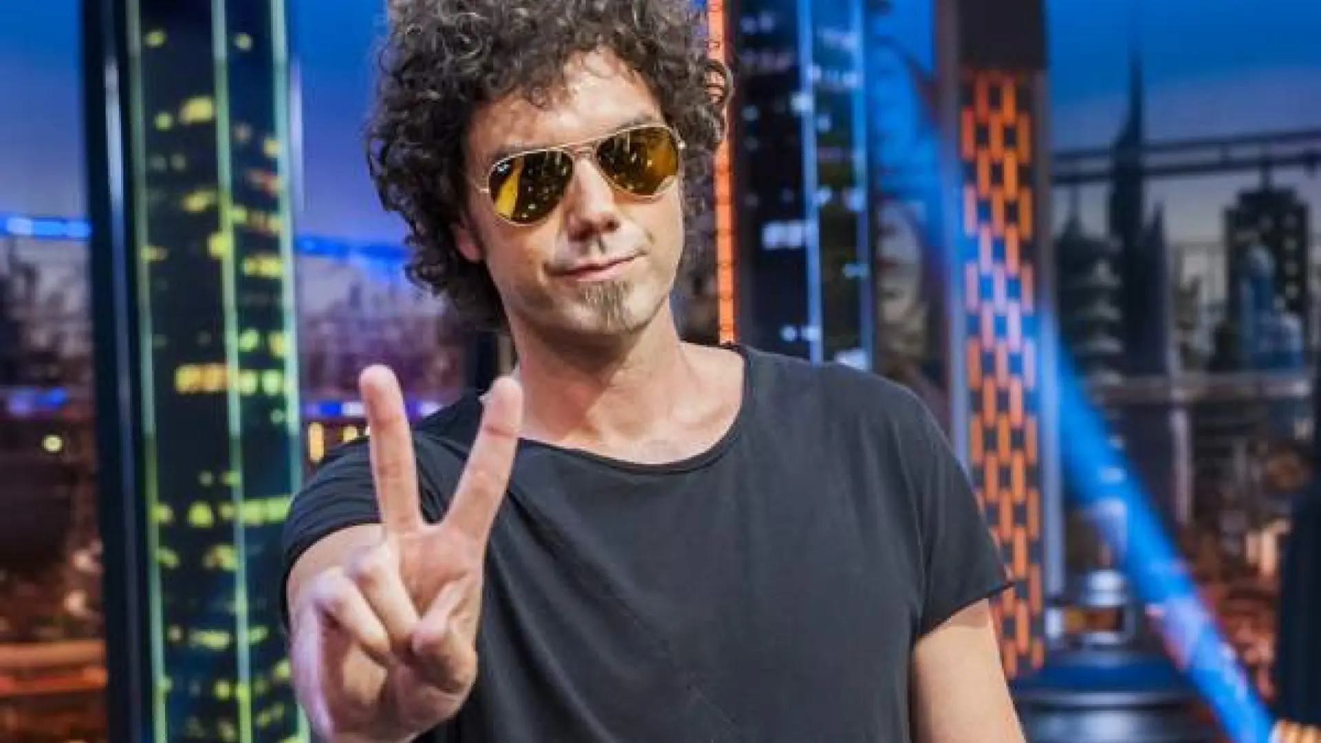 Así es la vida actual de Pablo Ibáñez, 'El hombre de negro' lejos de 'El Hormiguero'