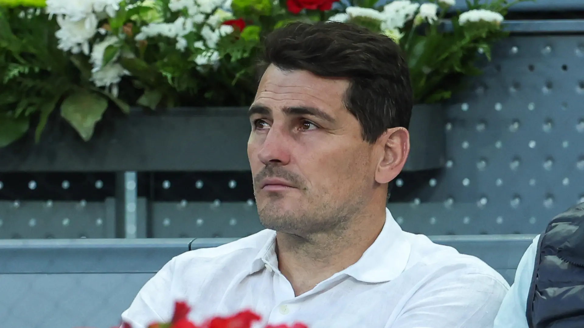 Iker Casillas sufre el robo de cinco relojes de lujo a manos de una empleada del hogar y un vigilante de seguridad