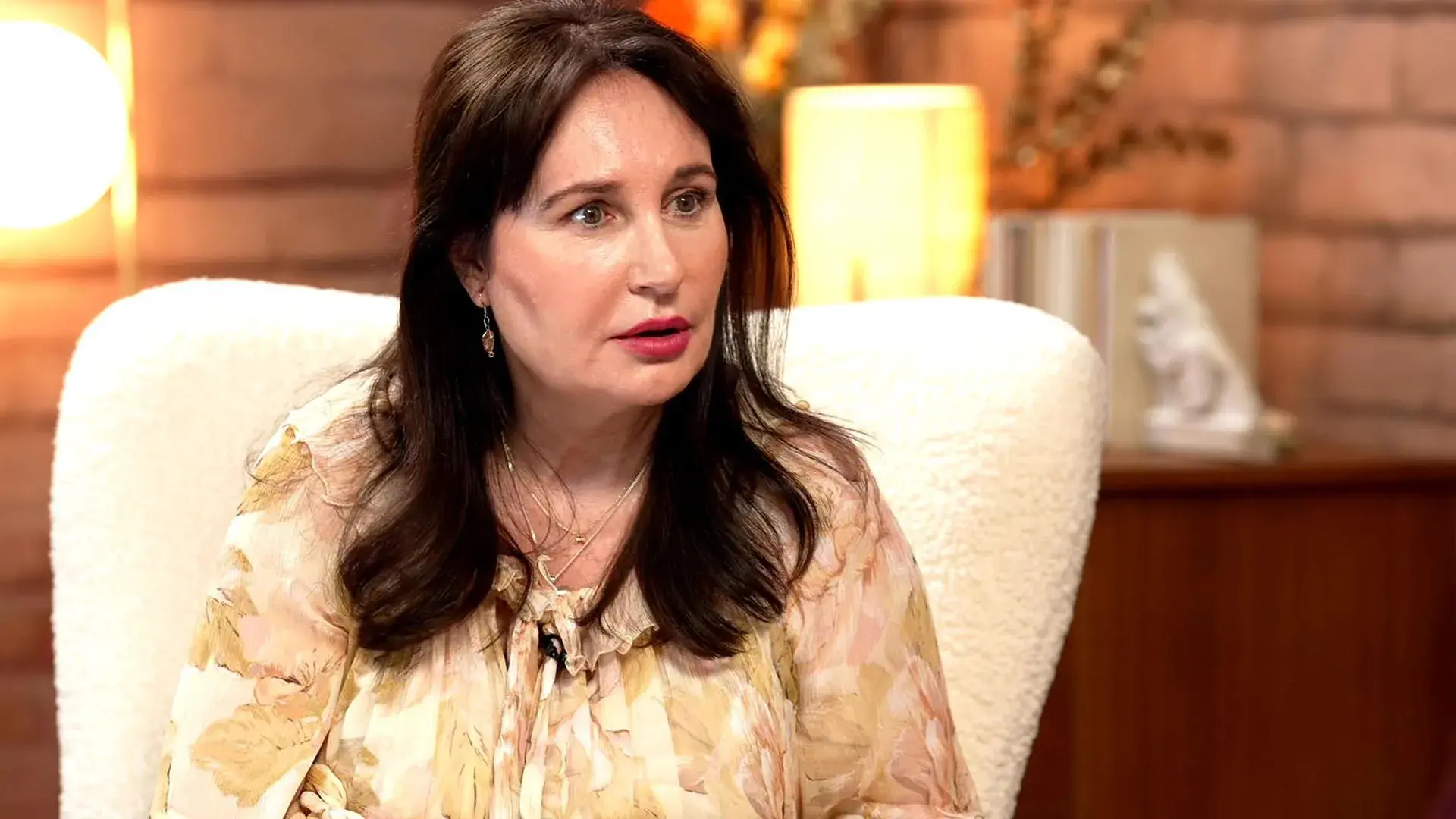 La madre de Omar Montes recuerda el 'bullying' que sufrió su hijo: «Era un blanco fácil»