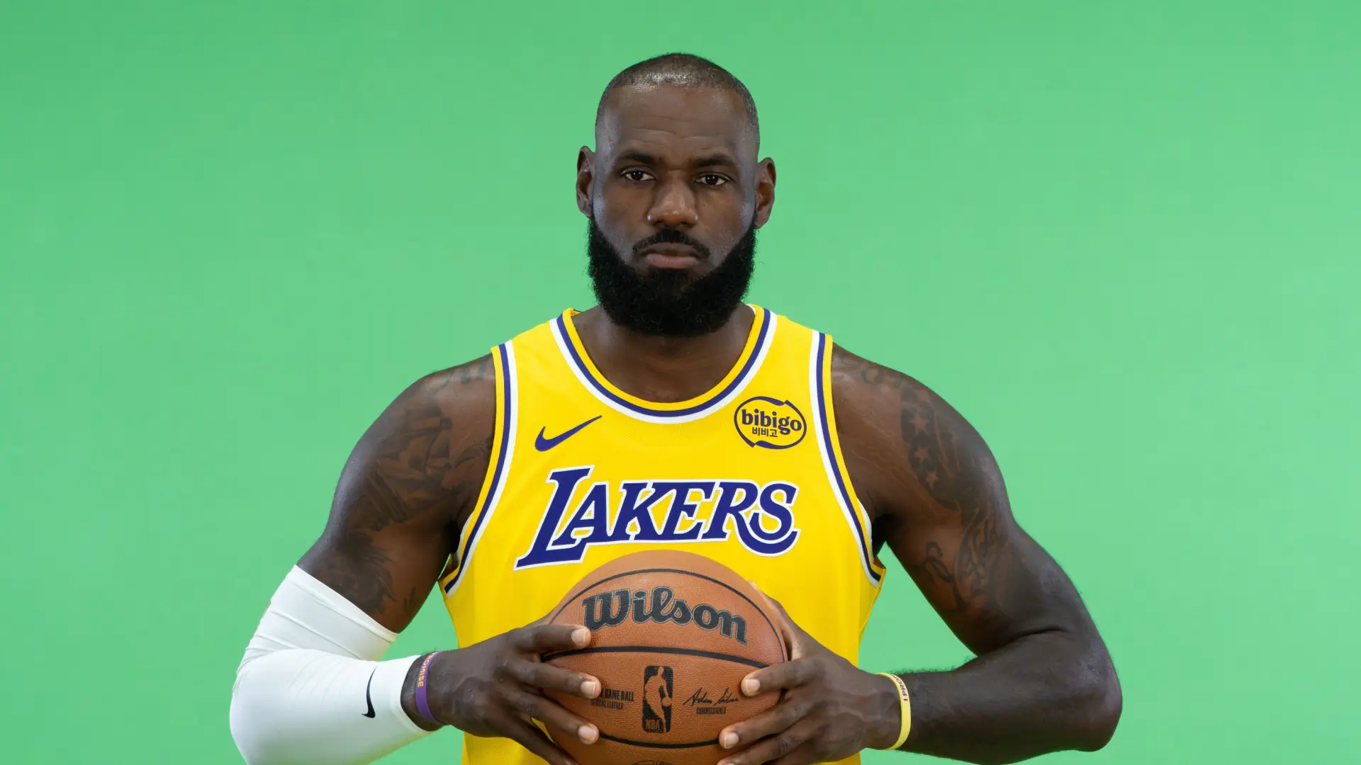 El misterioso mensaje de LeBron James que apunta a su retirada de la NBA: «La decisión definitiva»