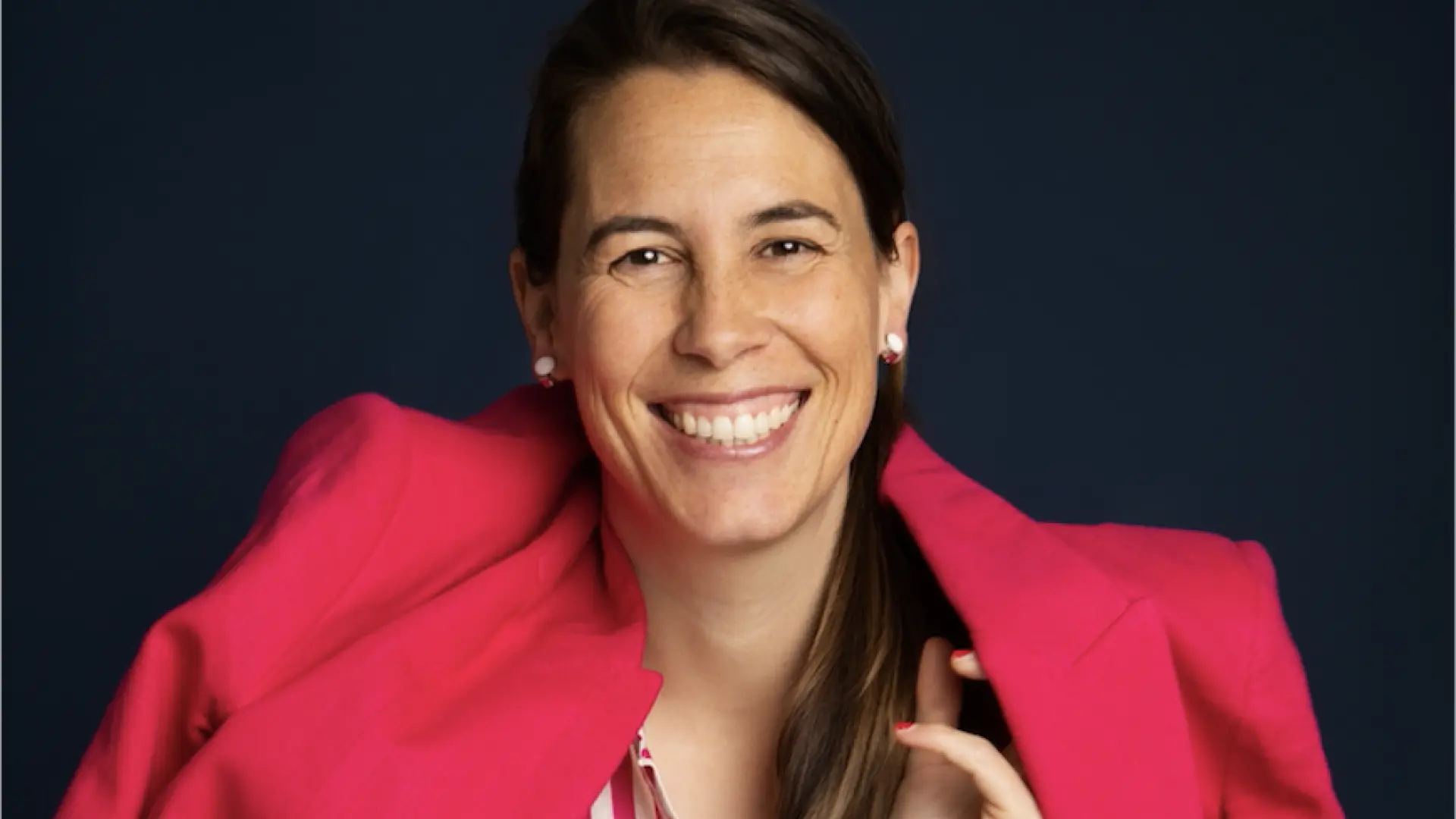 Beatriz Crespo, doctora, sobre la paradoja del nervio 'vago': «Aunque se llame así, es uno de los nervios más activos y sensoriales»