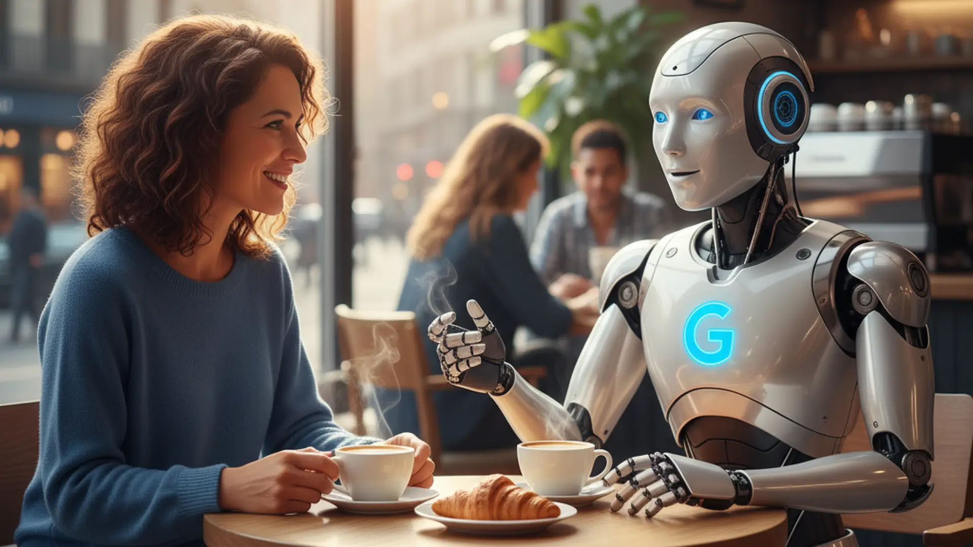 La IA de Google se actualiza para conversar contigo según tu estado de ánimo y emociones: así funciona