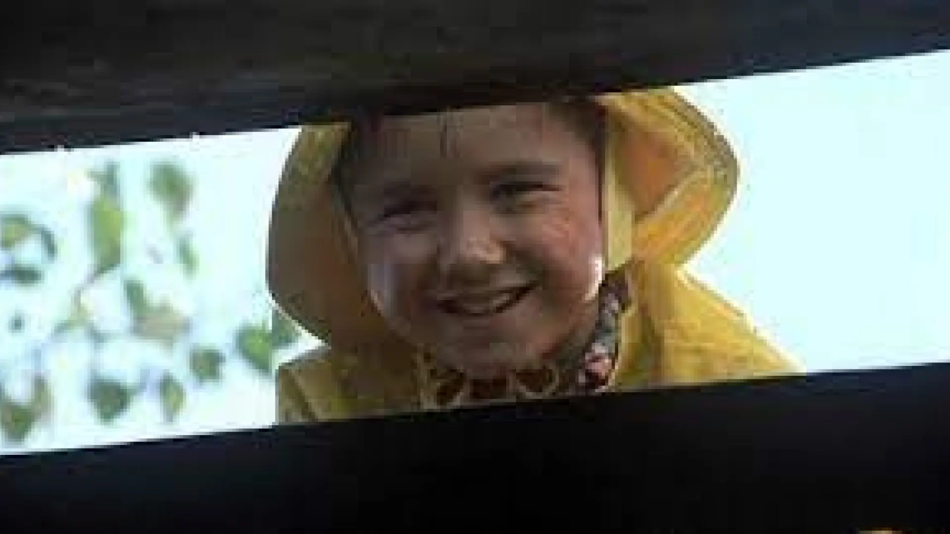 Qué fue de Tony Dakota, el niño que interpretó a Georgie en la primera película de 'It'