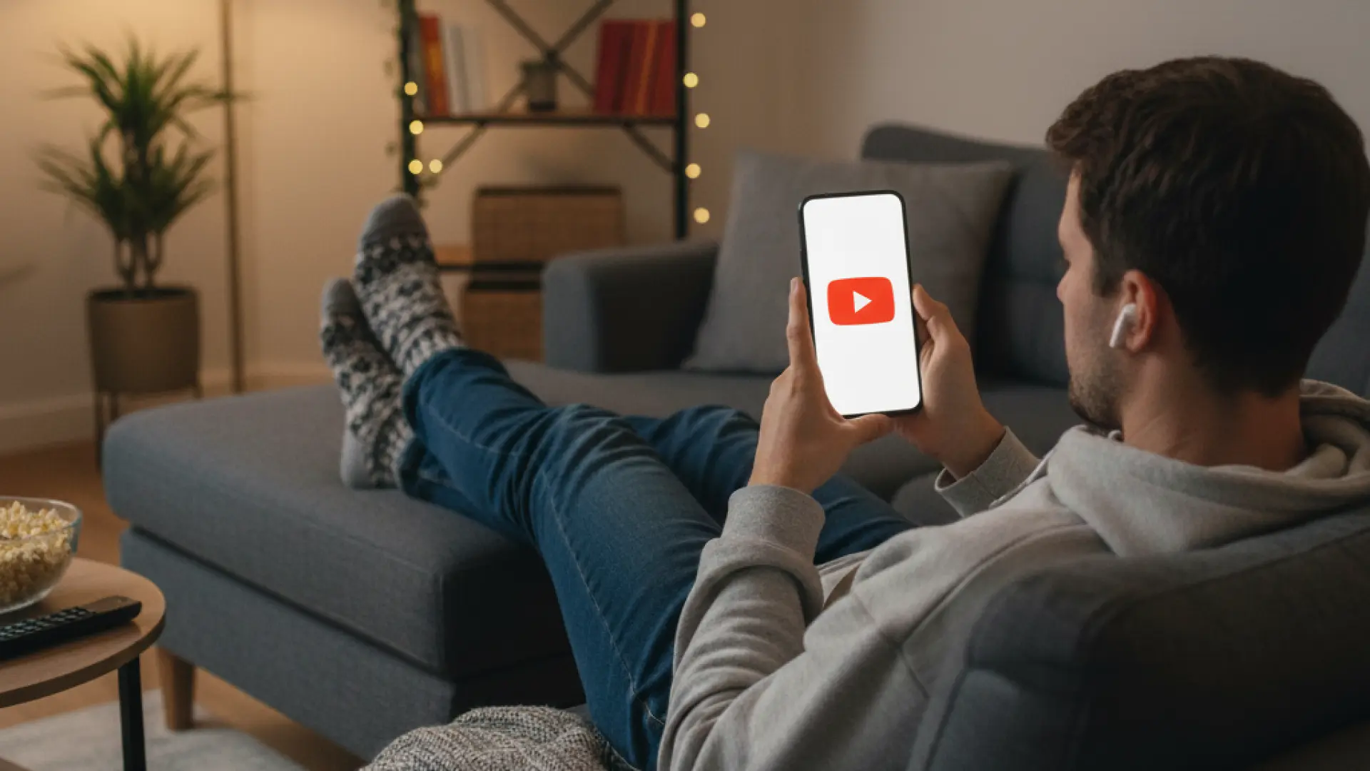 YouTube pone un temporizador para que no te pases horas y horas viendo videos: así funciona