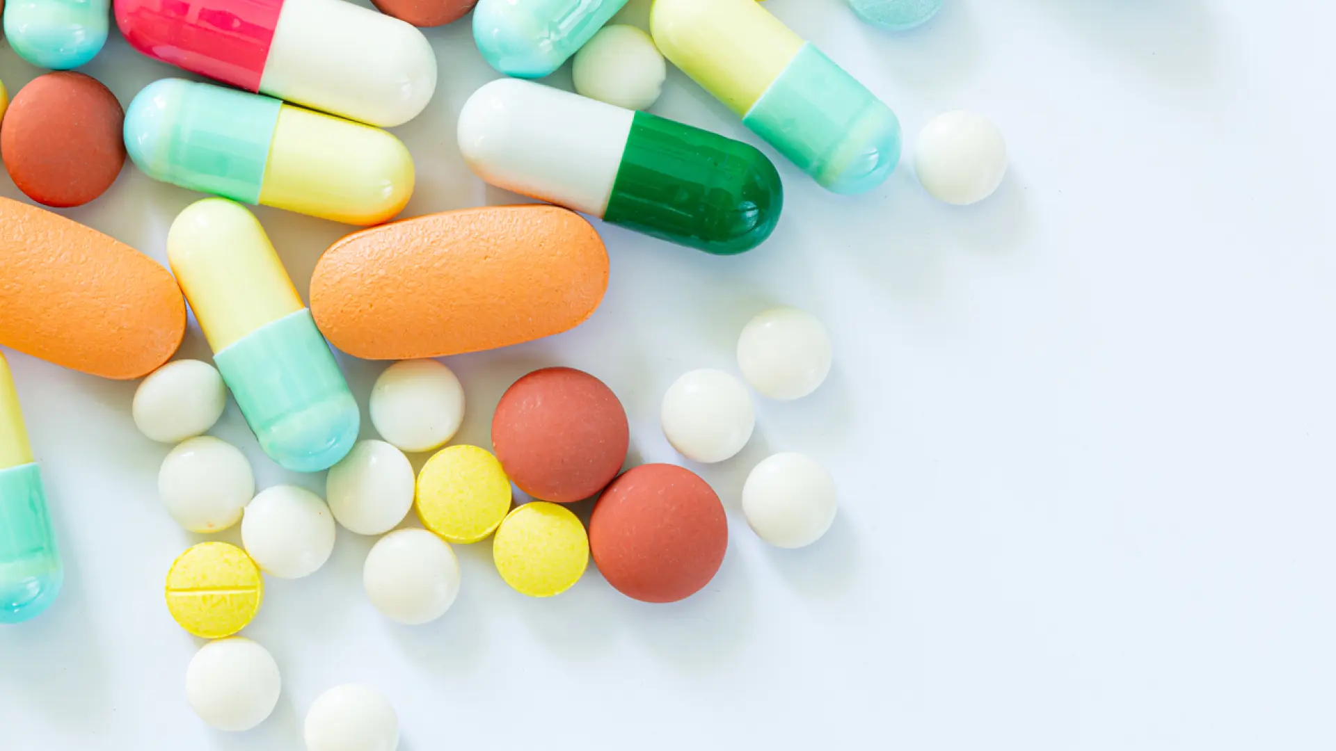 Un farmacéutico revela cuál es el antidepresivo que nunca tomaría: «Tarda meses en desaparecer»