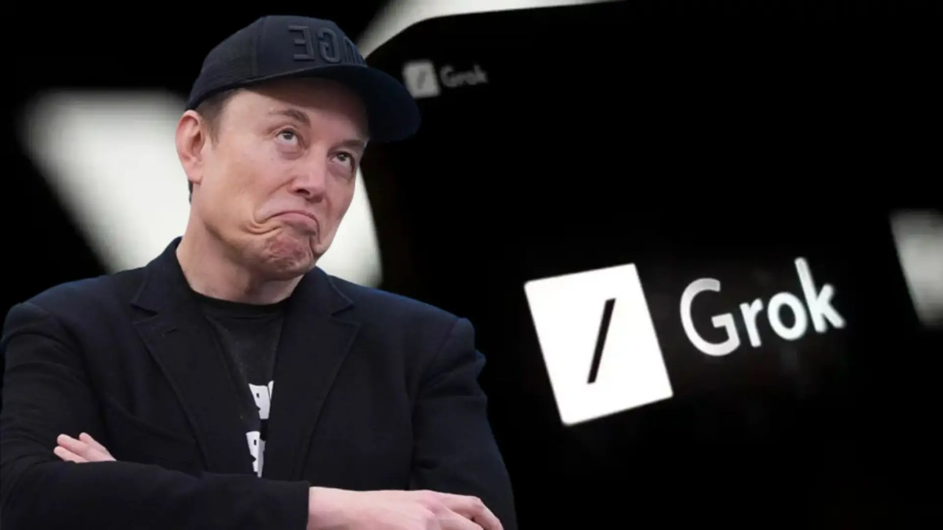 Grokipedia, la última idea loca de Elon Musk: una enciclopedia de 885.000 artículos hechos con IA