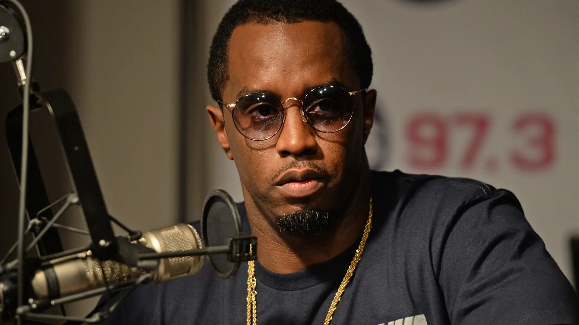 El Departamento de Justicia de EEUU hace pública la fecha en la que el rapero Sean 'Diddy' Combs saldrá de prisión
