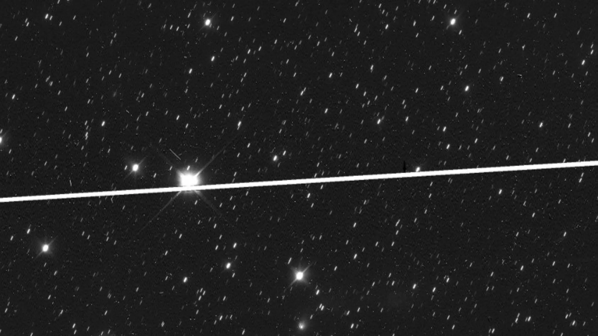 Persiguiendo al misterioso cometa 3I/ATLAS: esta es la flota de naves humanas que pueden observarlo desde el espacio