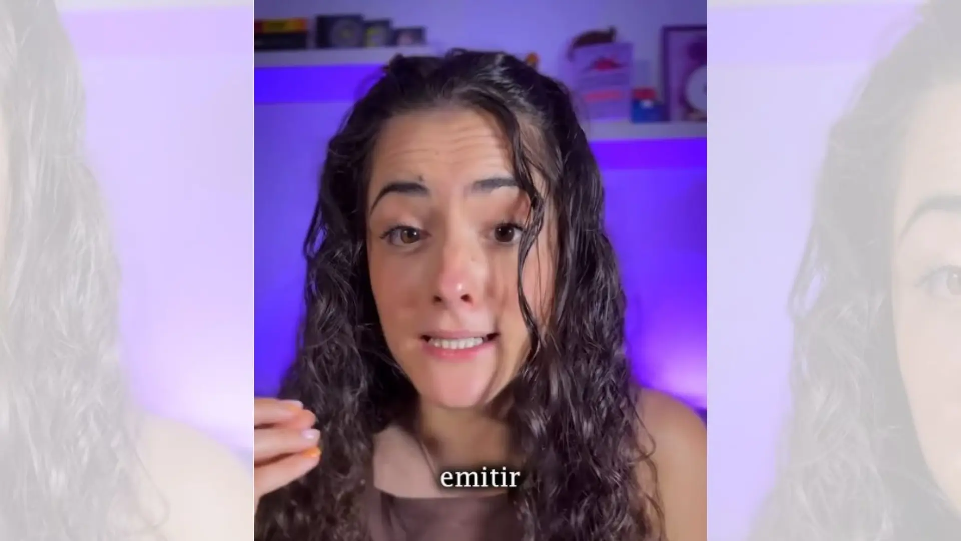 María Aperador, experta en ciberseguridad, advierte de las señales para saber si te espían a través del móvil: «Es muy común»