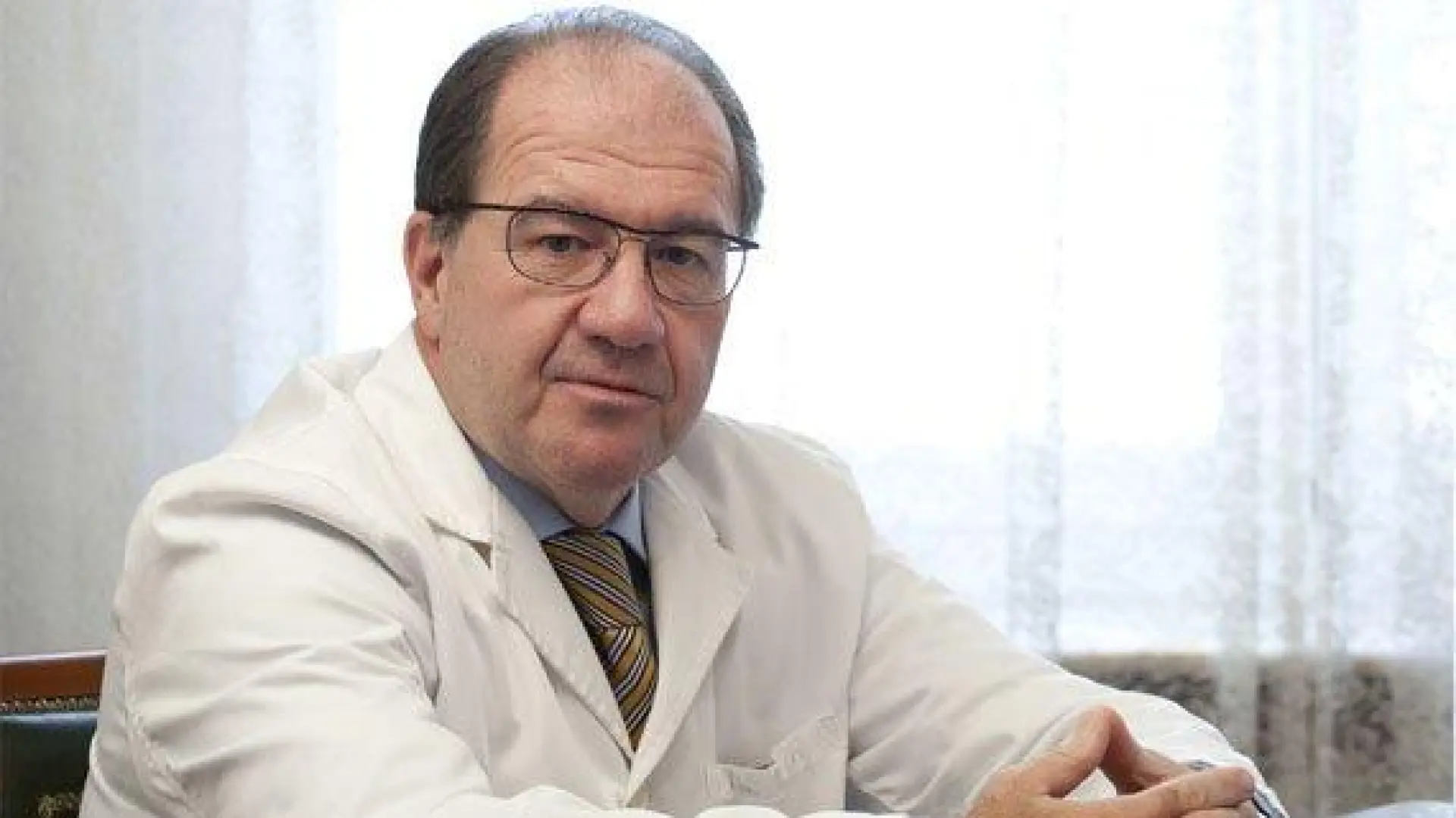 José Carlos Fuertes, psiquiatra: «Se nos hace flaco favor a todos cuando se extiende ese mensaje de si tú quieres, lo conseguirás»