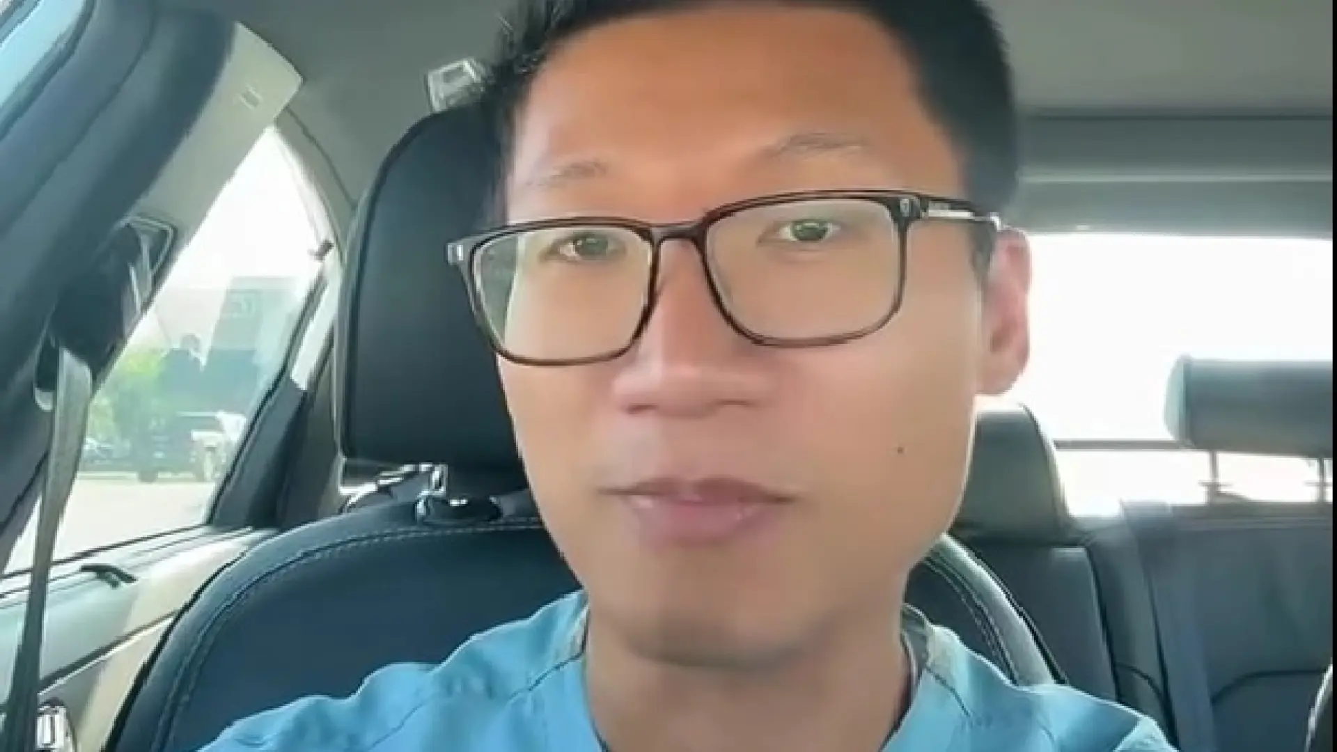 Baibing Chen, neurólogo: «Las personas que roncan con frecuencia pueden llegar a perder materia gris del cerebro»