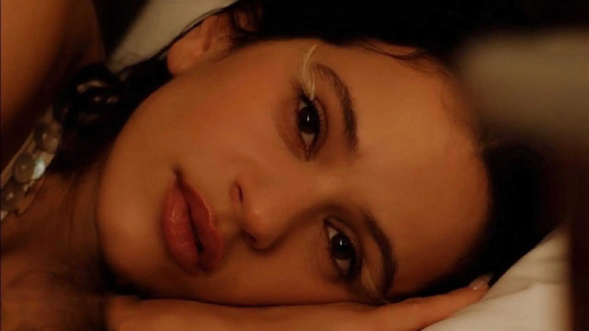 Rosalía: «Si no tuviera una carrera musical, probablemente estaría estudiando teología»