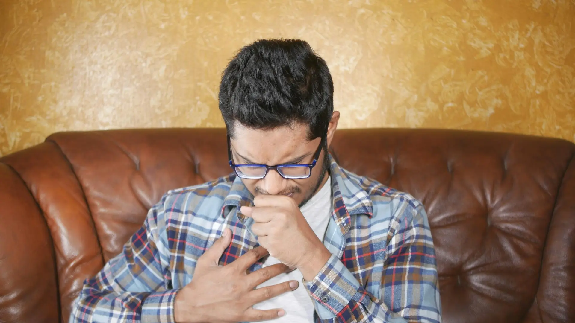 Síntomas de salud a los que no damos importancia, pero que deberían preocuparte