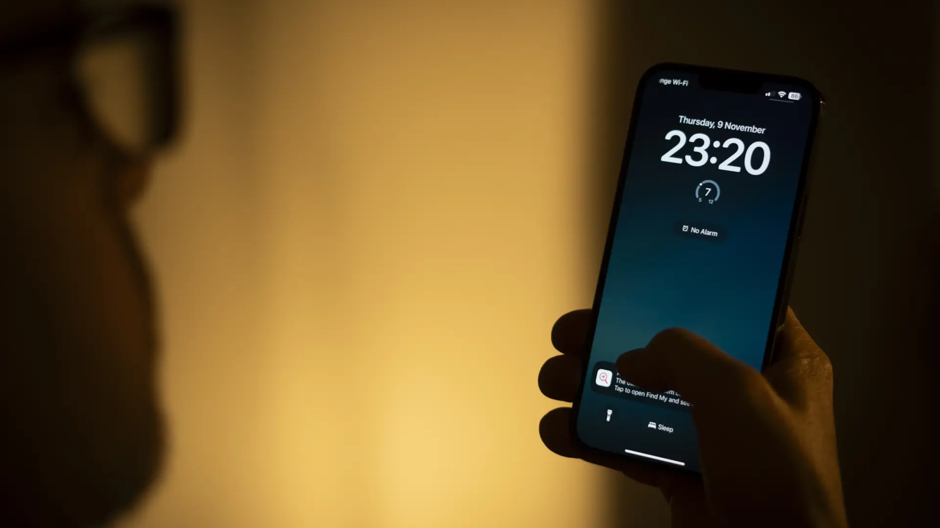 Sara Marín, doctora: «No te duermas después de las once, altera el sistema inmune y el estado de ánimo»