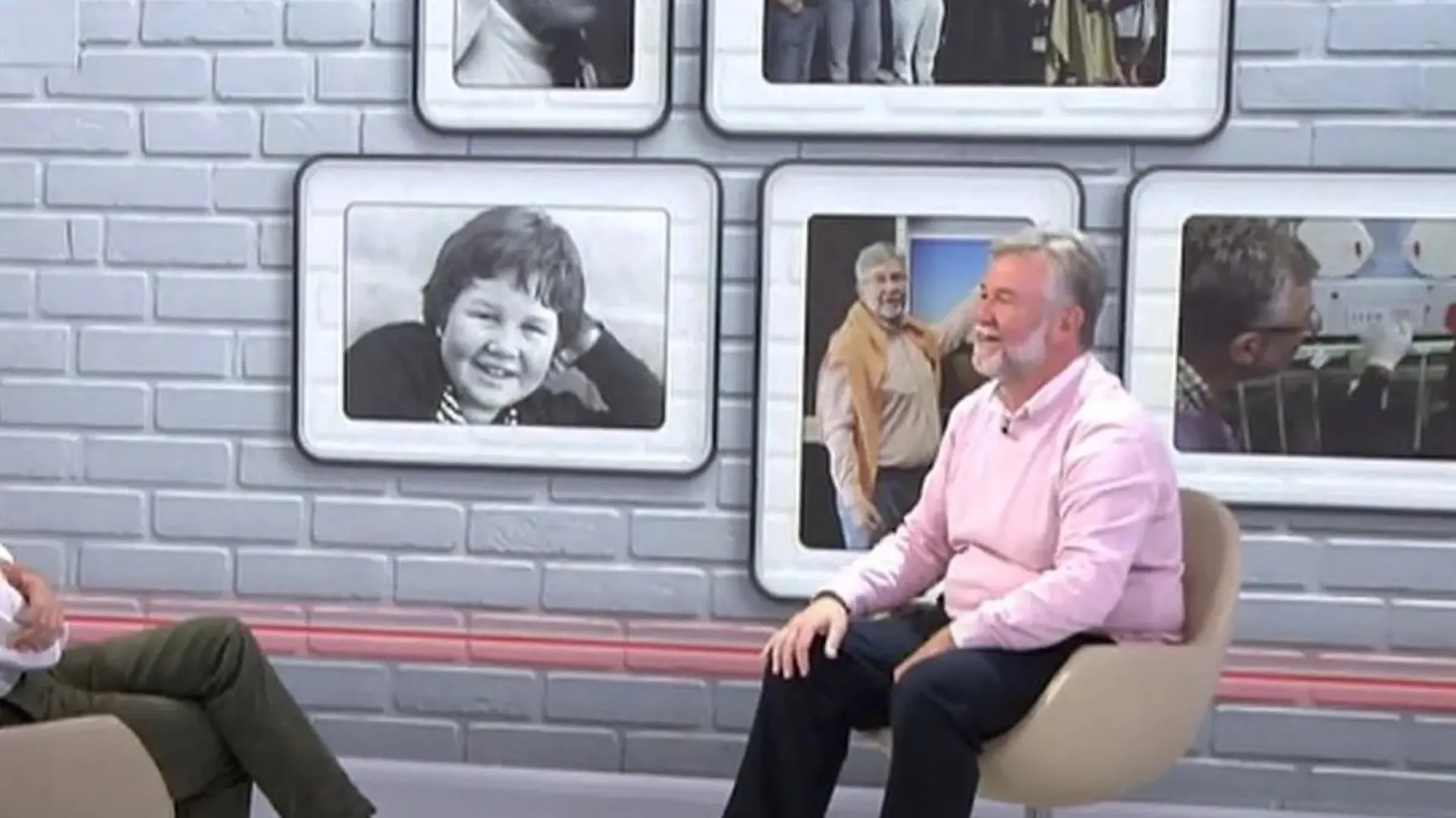 De 'Verano Azul' a revolucionar la tecnología: así ha cambiado Miguel Ángel Valero, el 'Piraña'