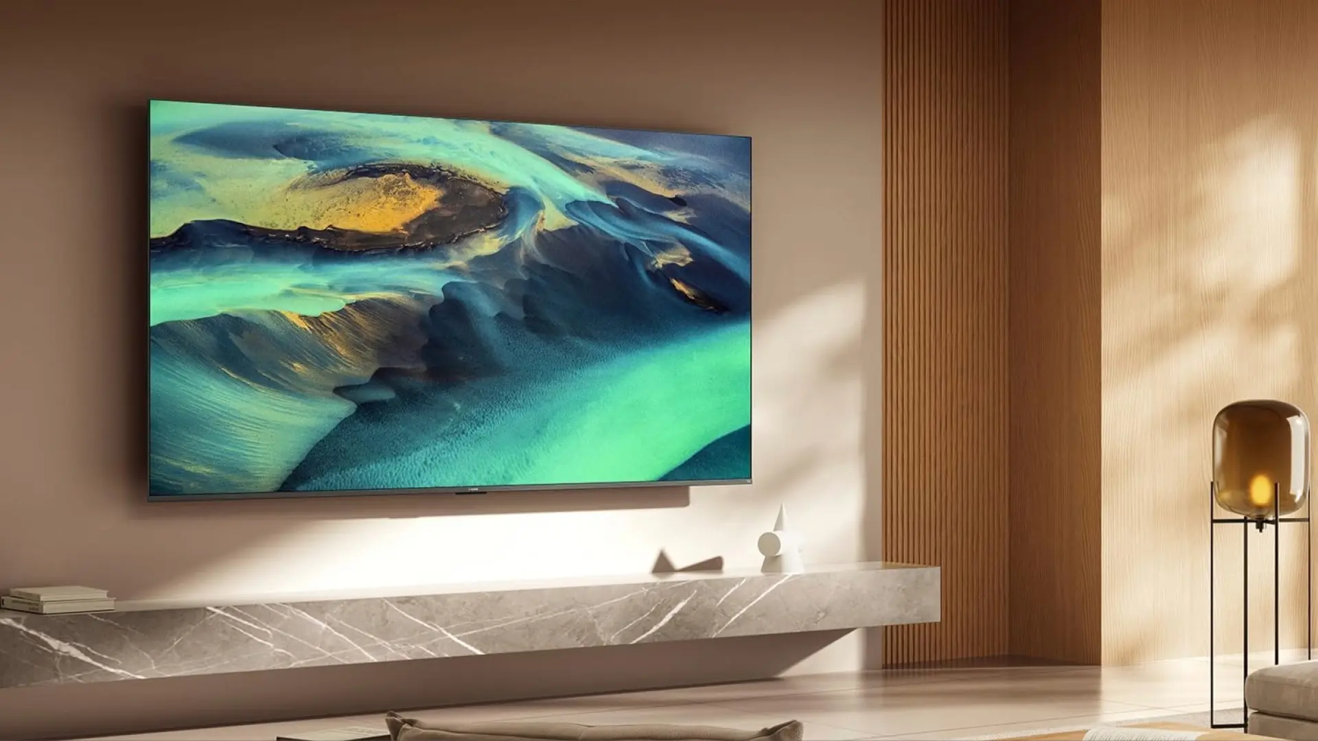 No es un error: Xiaomi rebaja todos sus televisores 4K, y uno de 65″ sale por solo 349 euros