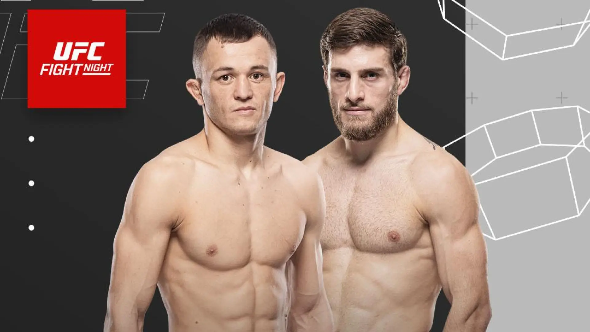 Cuándo es el combate de Aleksandre Topuria contra Bezkat Almakhan: horario y dónde ver UFC Qatar en España