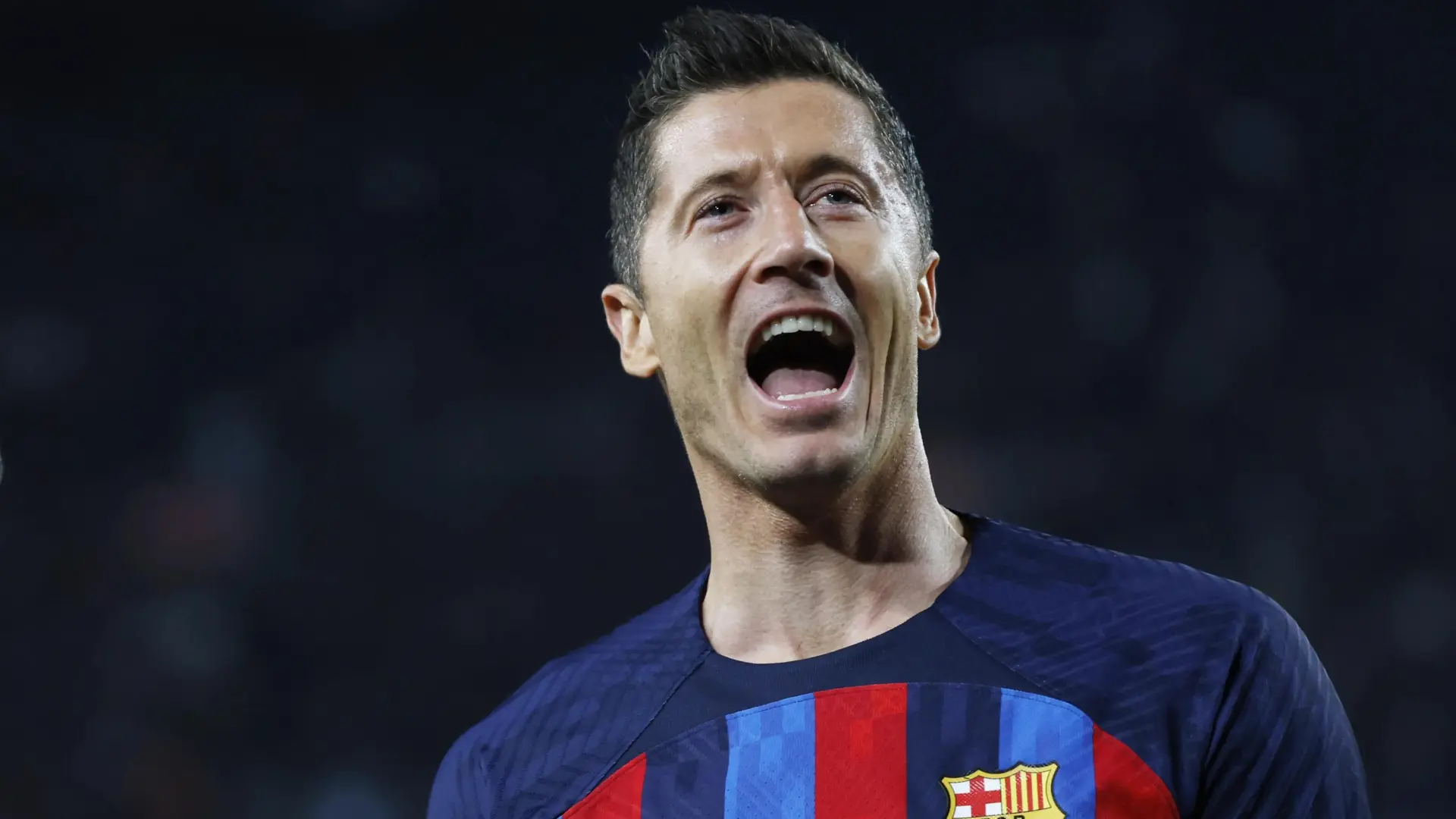 La extraña petición del Barça a Lewandowski en su primera temporada: «Queremos que dejes de marcar»