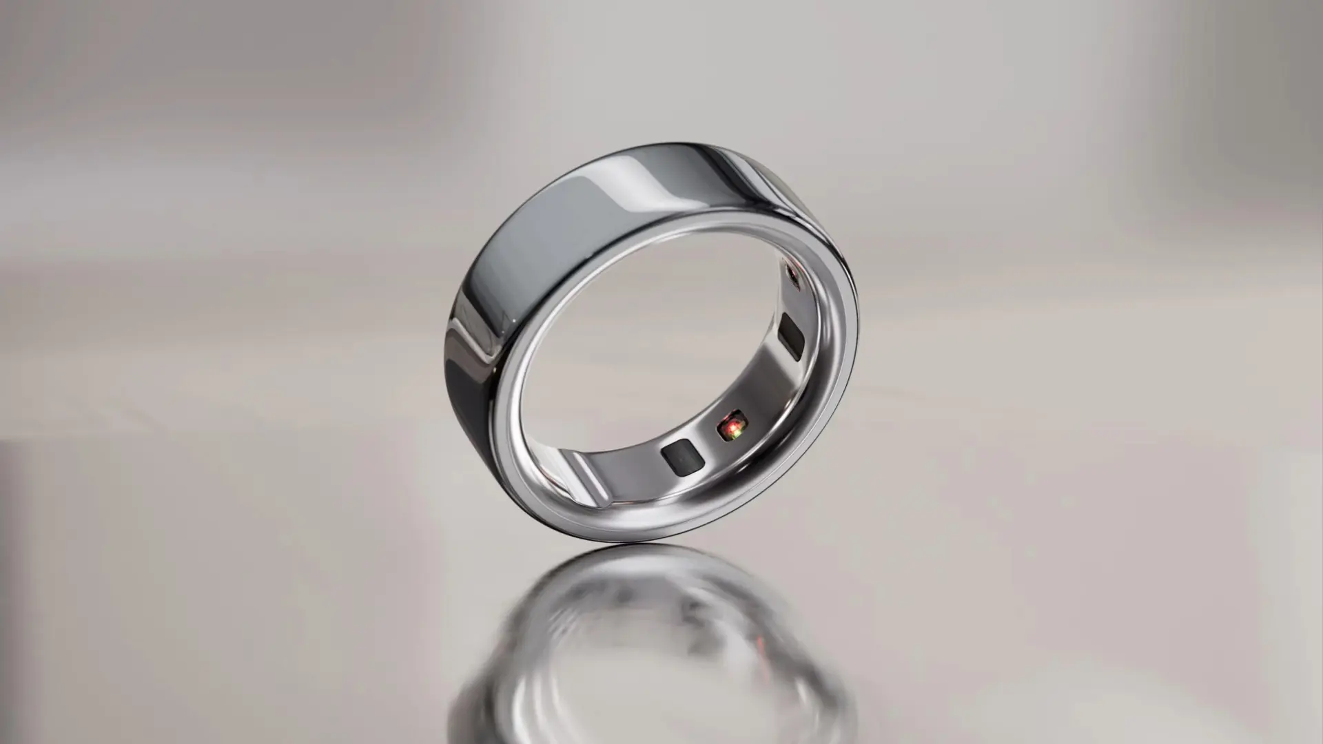 No llevo anillos, pero este podría ser el primero: mide sueño, calorías y hasta el estrés, y a precio histórico