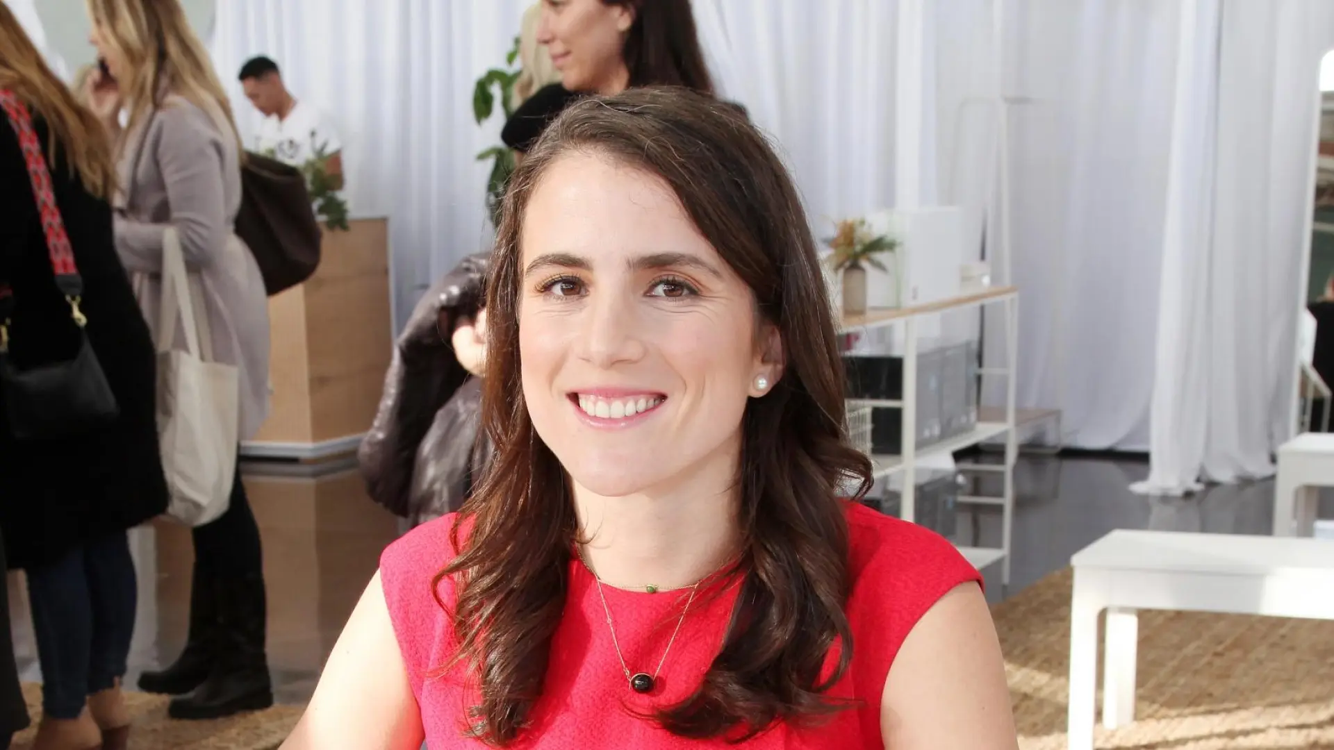 Tatiana Schlossberg, nieta de John F. Kennedy, diagnosticada con un cáncer terminal a los 35 años