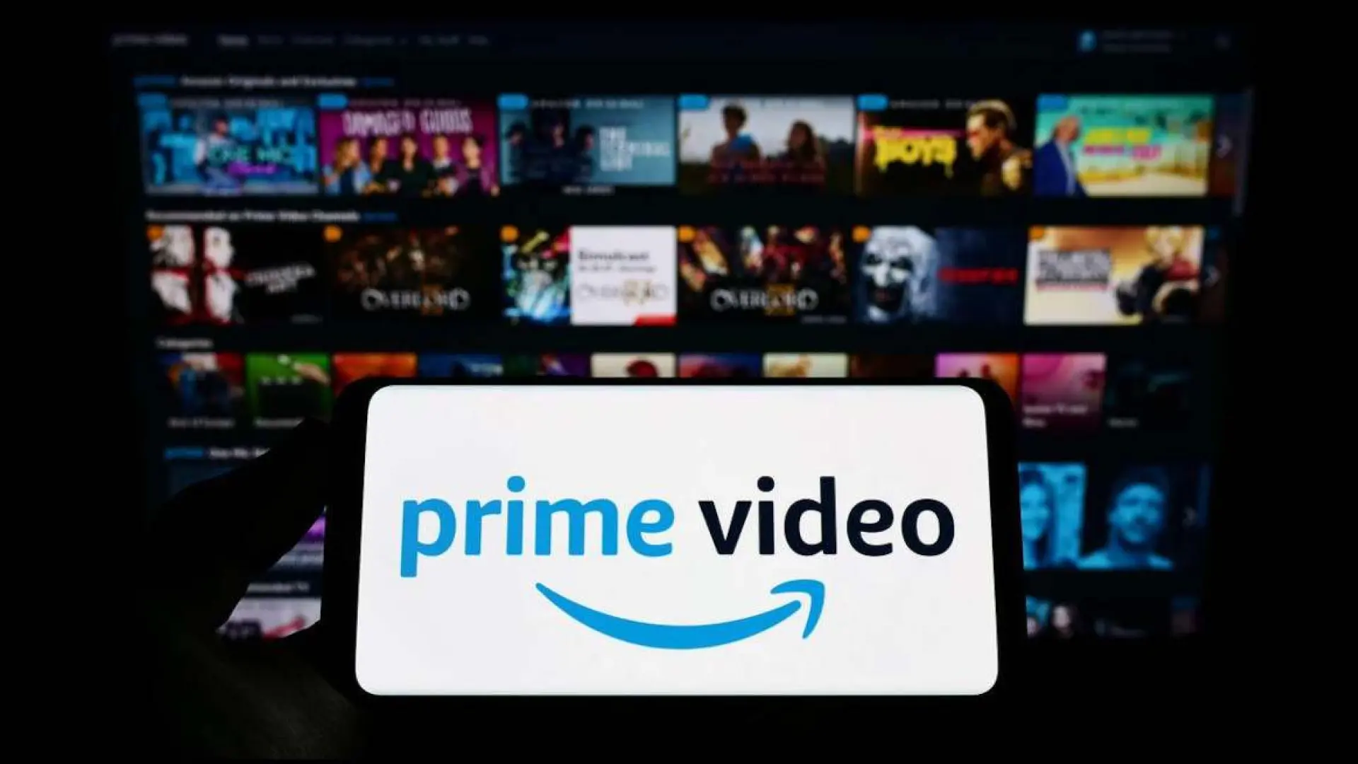 Esta nueva función de Amazon Prime Video usa IA para resumir series sin hacerte spoilers