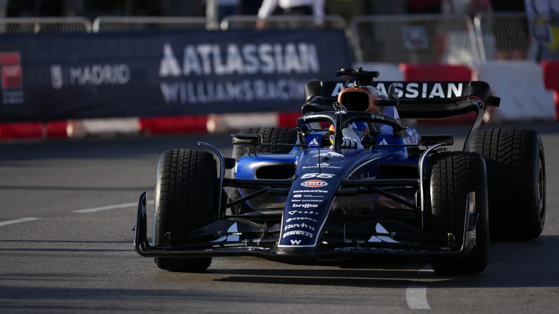 Salen a la venta nuevas entradas para el Gran Premio de Madrid de F1: precios, horarios y cómo comprar