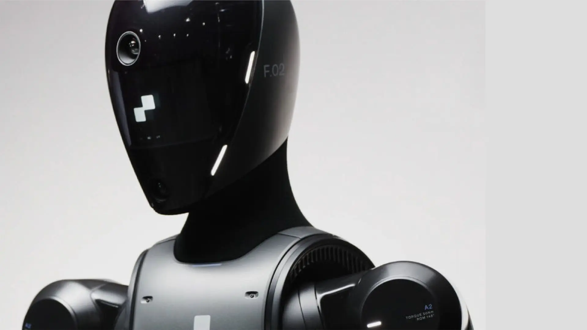 Figure AI, denunciada por su exjefe de seguridad: alerta de que el robot Figure 02 tiene fuerza para fracturar un cráneo