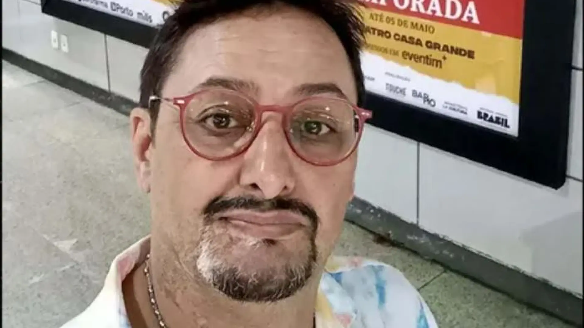 Muere el actor de Netflix Tony Germano a los 55 años tras caer del tejado de su casa cuando hacía unas obras