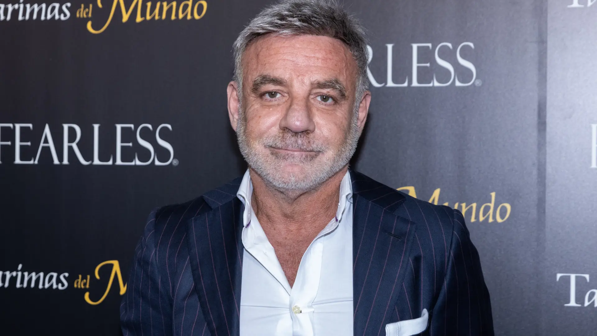 La muerte de Juan Torres, padre de Joaquín, desata la pelea por la herencia: tres hermanos contra uno