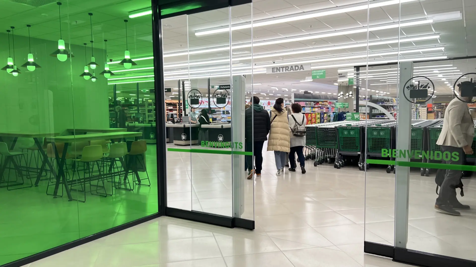 Una nutricionista revela cuáles son los cereales más saludables de Mercadona: «La opción más interesante y natural»