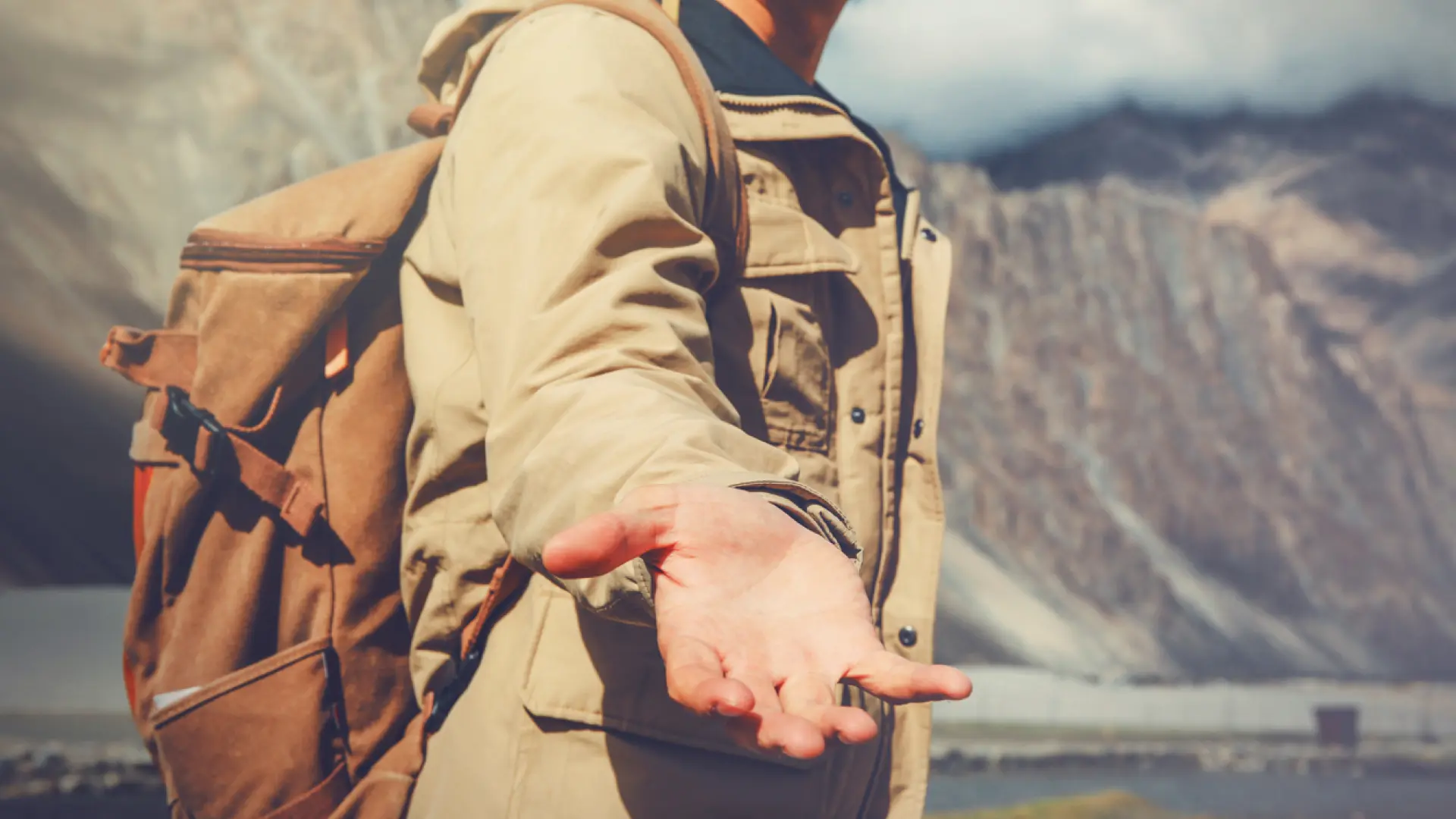 Alfonso Balmori, biólogo: «Todo esto de nuestro entorno está interfiriendo en el bienestar sin que lo sepamos»