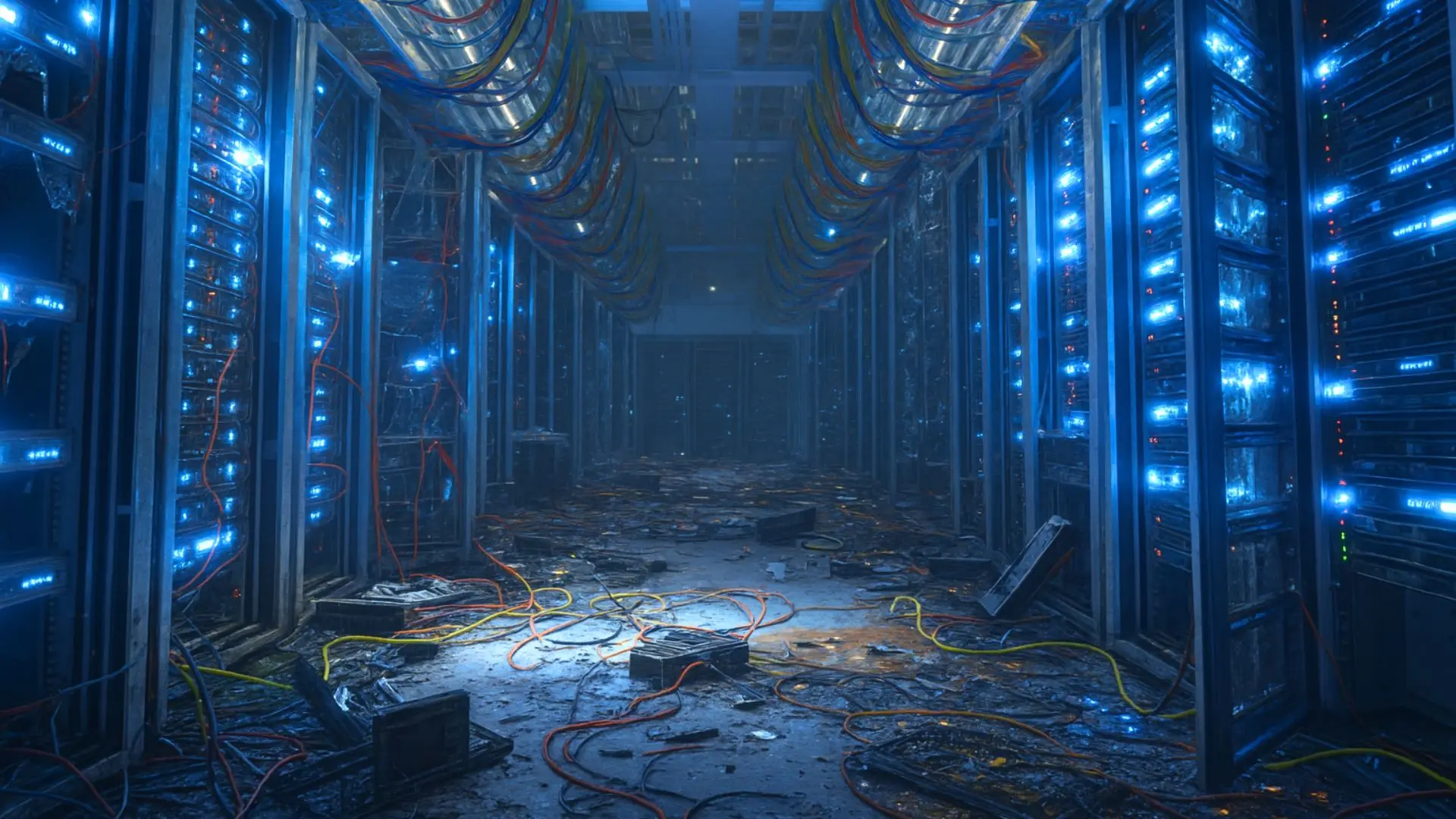 Un experto explica cómo afectan caídas como la de Cloudflare a nuestra vida digital: «Es una dependencia total»