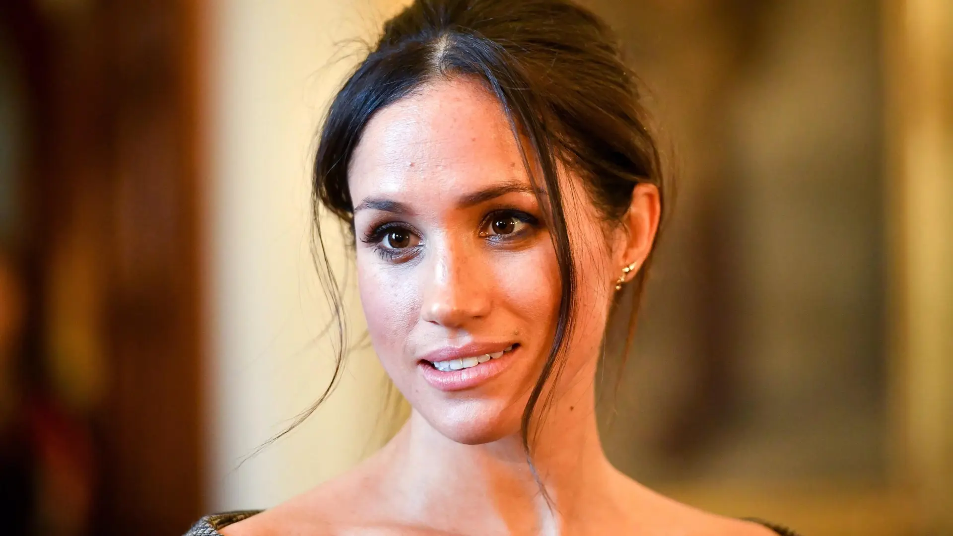 El padre de Meghan Markle, en la UCI tras una operación de urgencia: «Su vida está en peligro, pedimos a todos que recen»