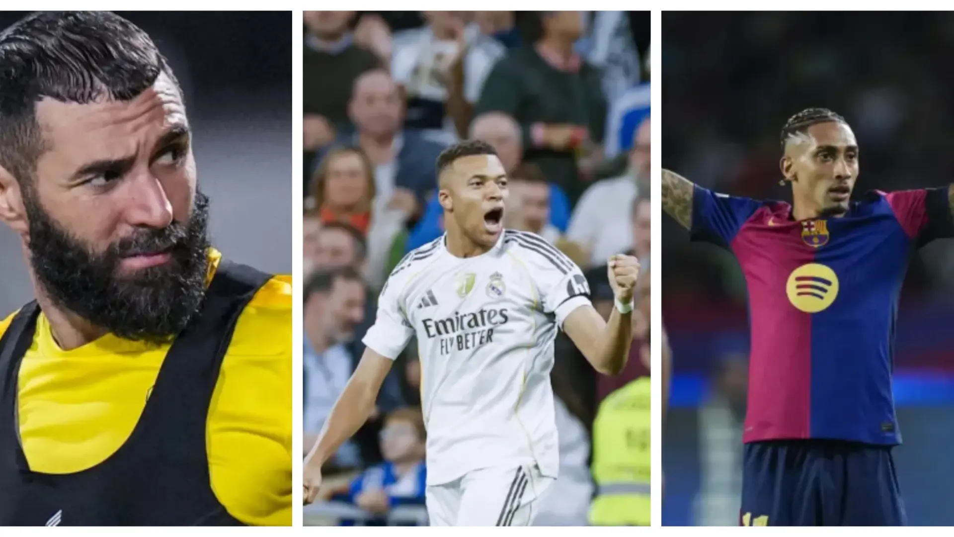 Cracks del fútbol que nacieron en diciembre