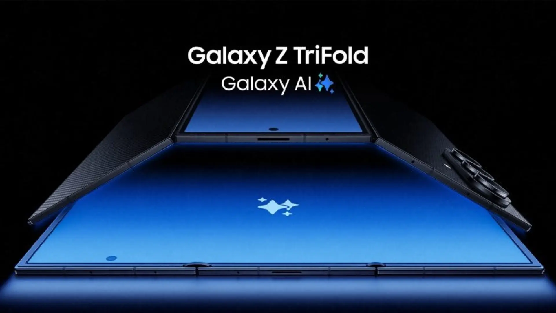 El nuevo Samsung Galaxy Z TriFold tiene un grave problema, ¿es tan resistente como promete?