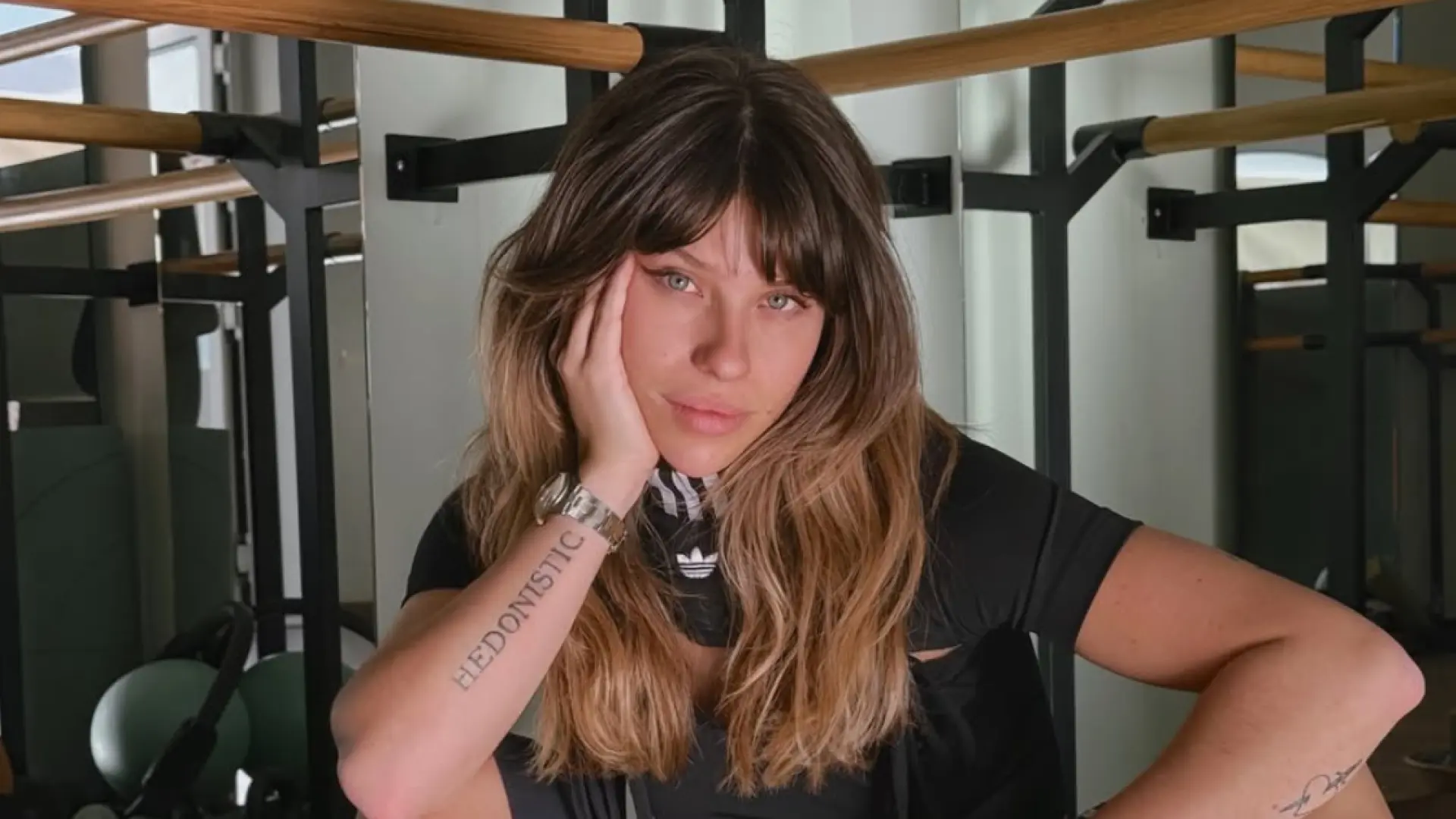 Anita Matamoros reflexiona sobre su 2025: «Hay que vivir el presente y saber tolerar los latigazos cuando vengan»