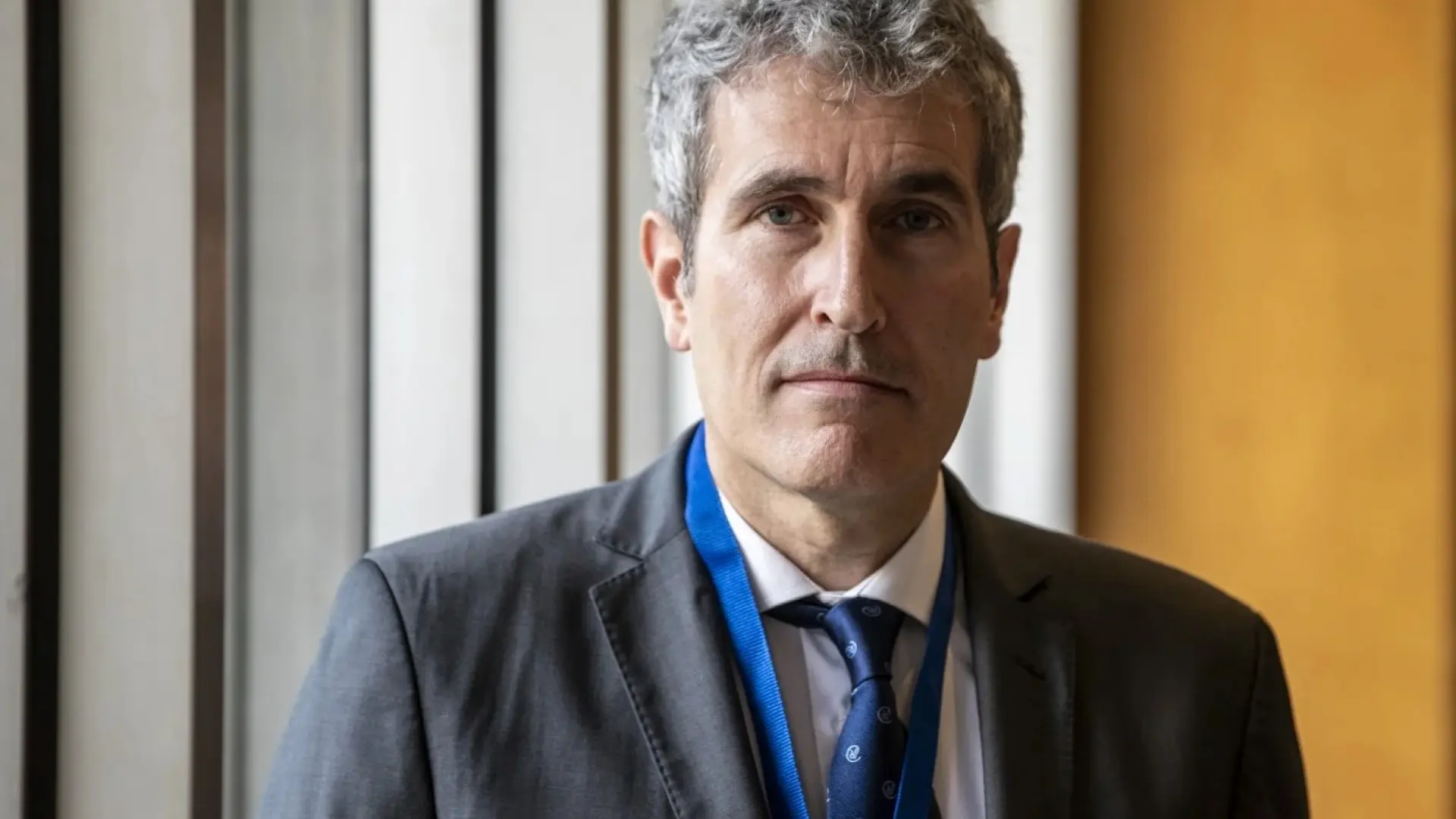 Doctor Eduardo Miñambres: «Muchas familias no encuentran significado a la muerte de un niño, y ese significado puede ser ayudar a otros con la donación de órganos»