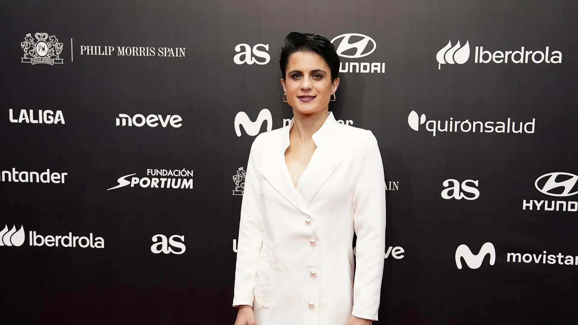 María Pérez reivindica la marcha y la maratón: «Los de fuera no tenemos nada que hacer frente a los de pista»