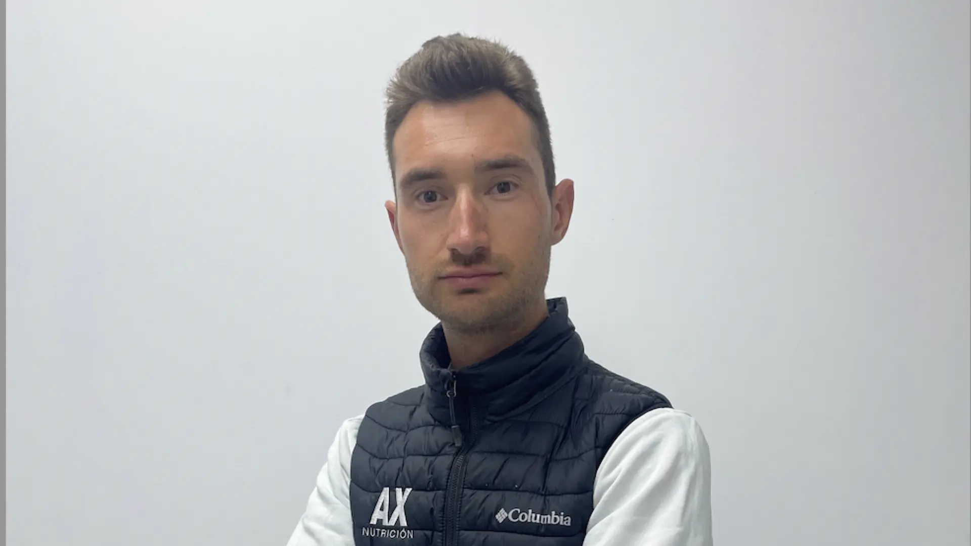 Álex Sempere, nutricionista: «Vivimos la época en la que más sabemos de alimentación, y en la que peor nos alimentamos»