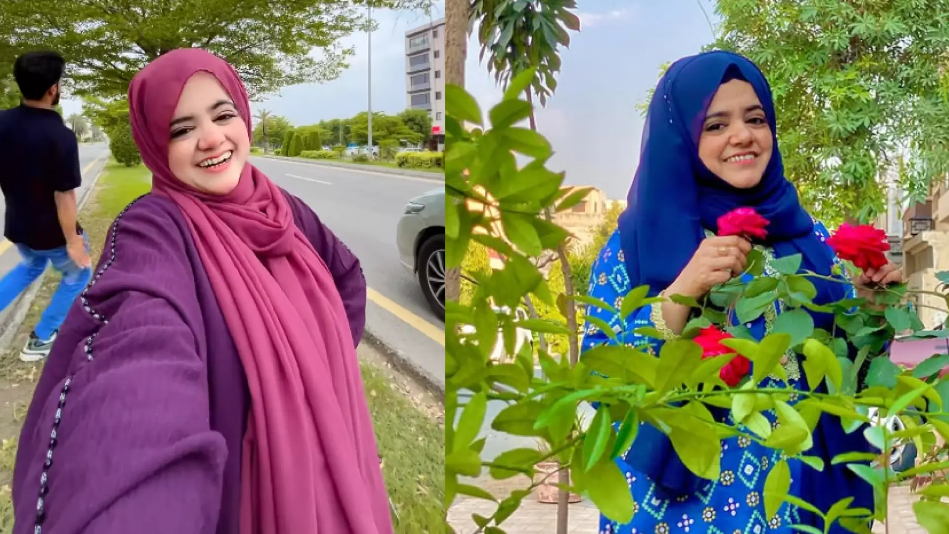 Muere a los 26 años la 'influencer' pakistaní Pyari Maryam tras dar a luz a gemelos