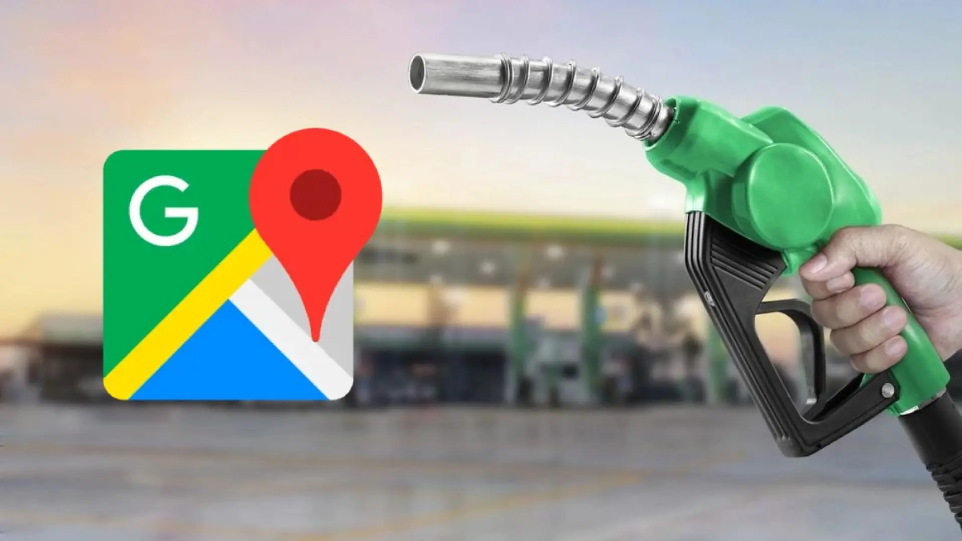 El truco de Google Maps para localizar las gasolineras más baratas: así puedes ahorrar en cada repostaje