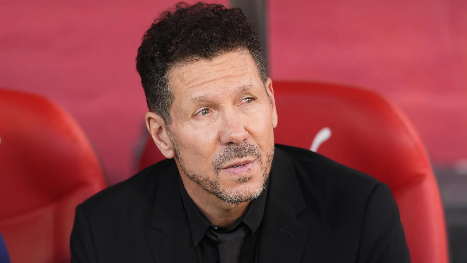 14 años de Atleti con el 'Cholo' Simeone, en fotos