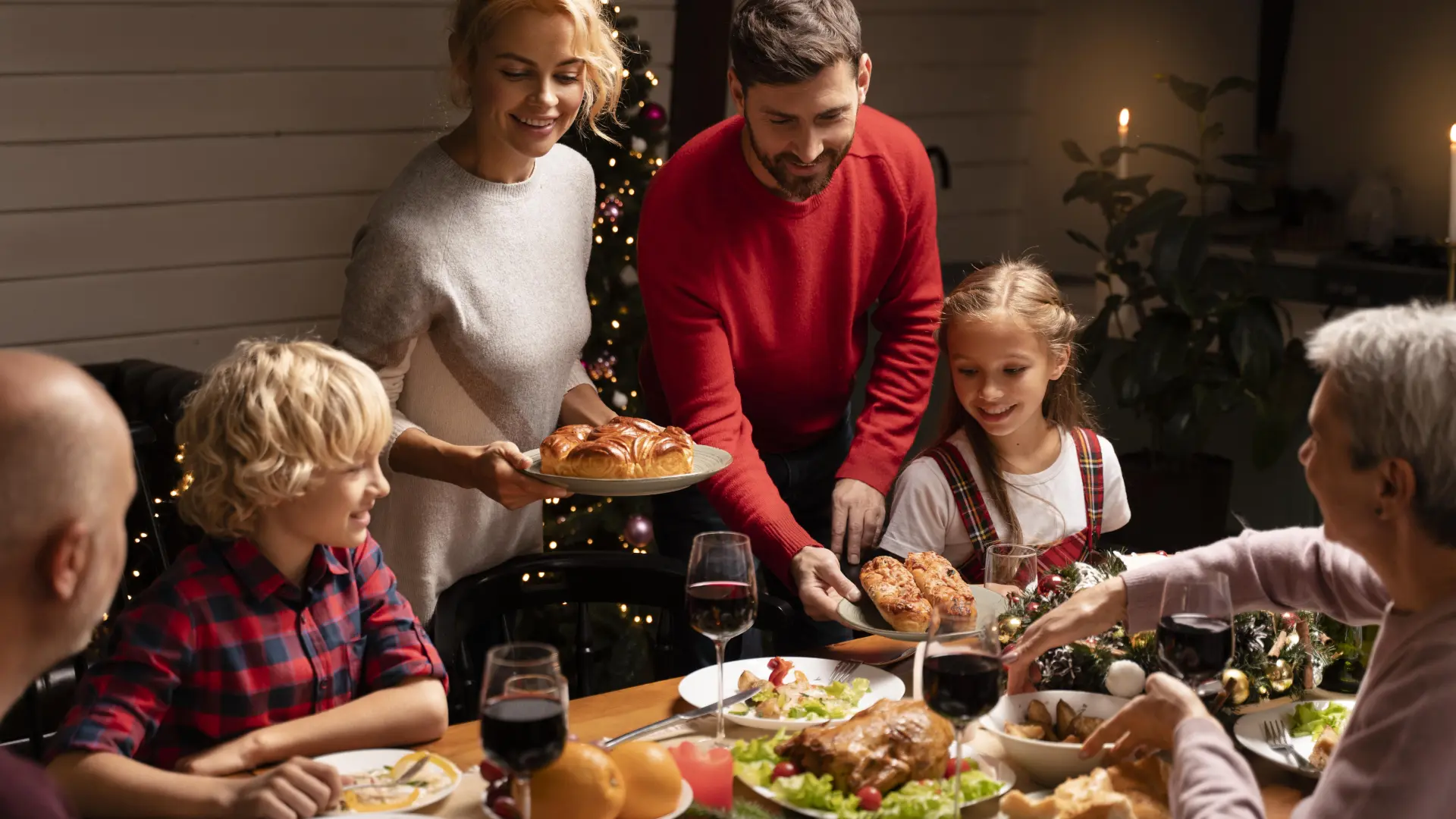 Manuel Palop, entrenador: «Terminar las Navidades manteniendo el peso es posible»