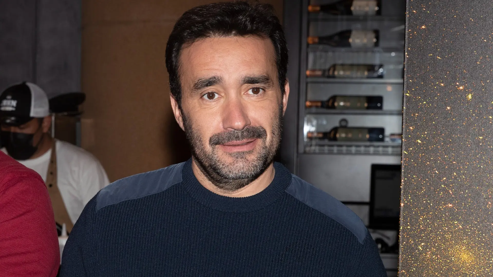 La preocupación de Juanma Castaño por sus hijos: «Les dije que no me buscaran en el móvil porque les iba a hacer daño»