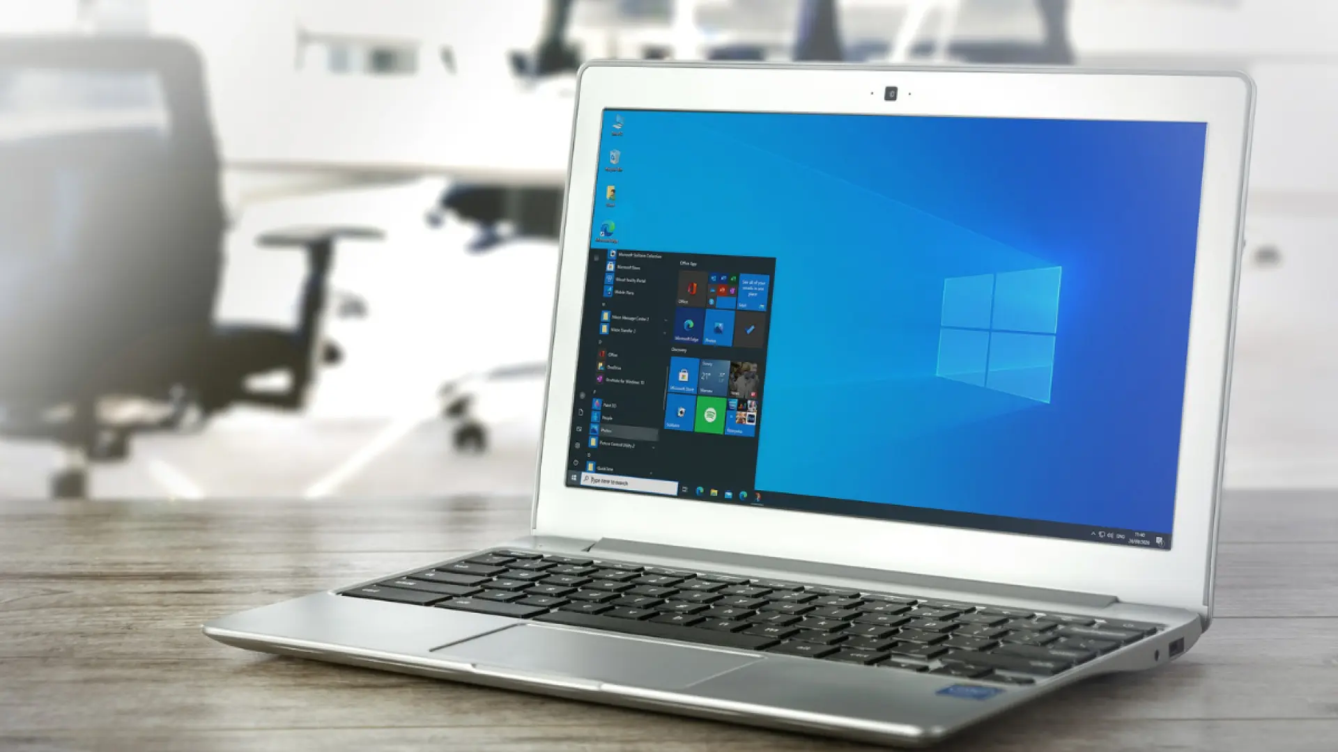 ¿Sigues usando Windows 10? Más de la mitad de España lo hace pese a estar desactualizado: estos son los riesgos