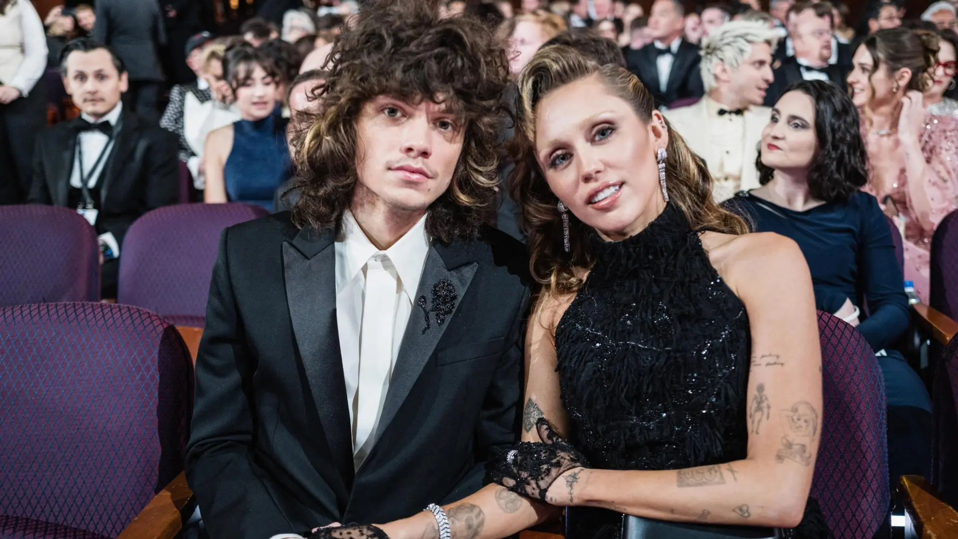 Después de Liam y de 'Flowers', ¿por qué Miley Cyrus quiere casarse de nuevo?